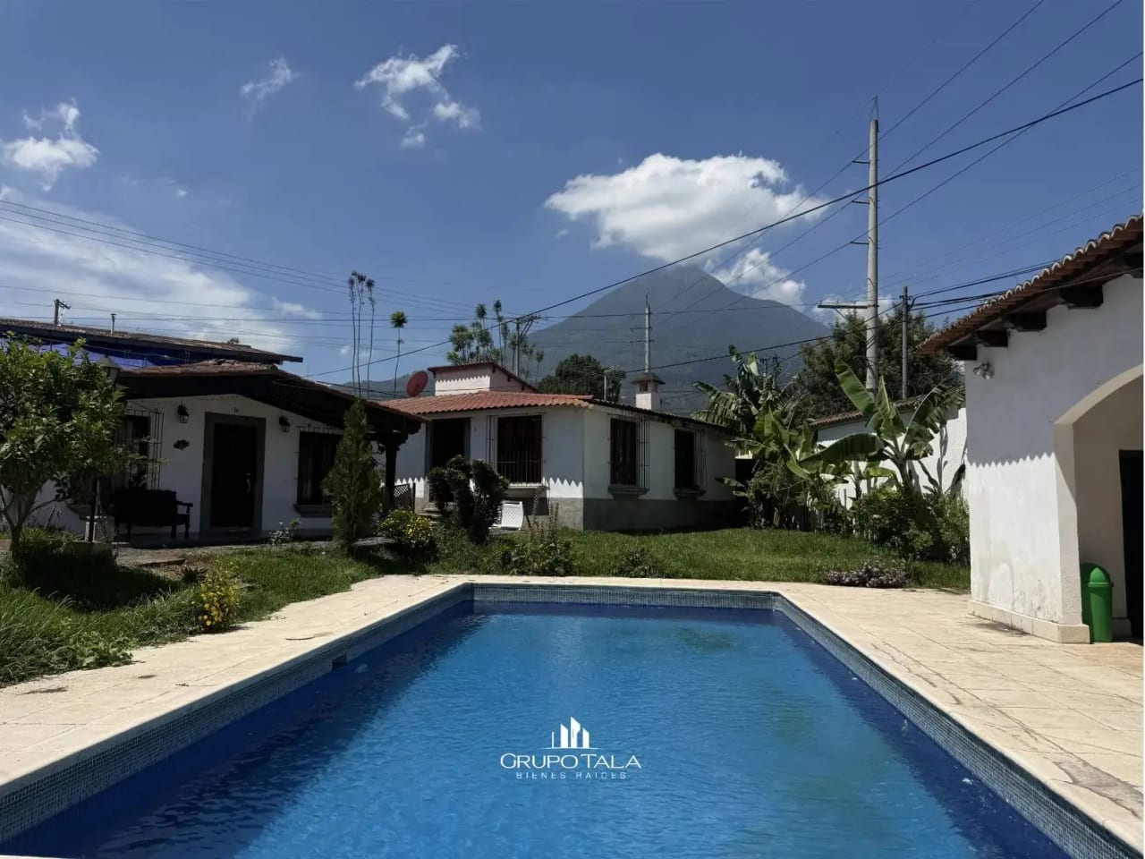 Cómoda y bella, casa en venta en San Pedro las Huertas 🏘️ — Casa en Venta en San Pedro Las Huertas, Antigua, Sacatepéquez — foto 6 de 6