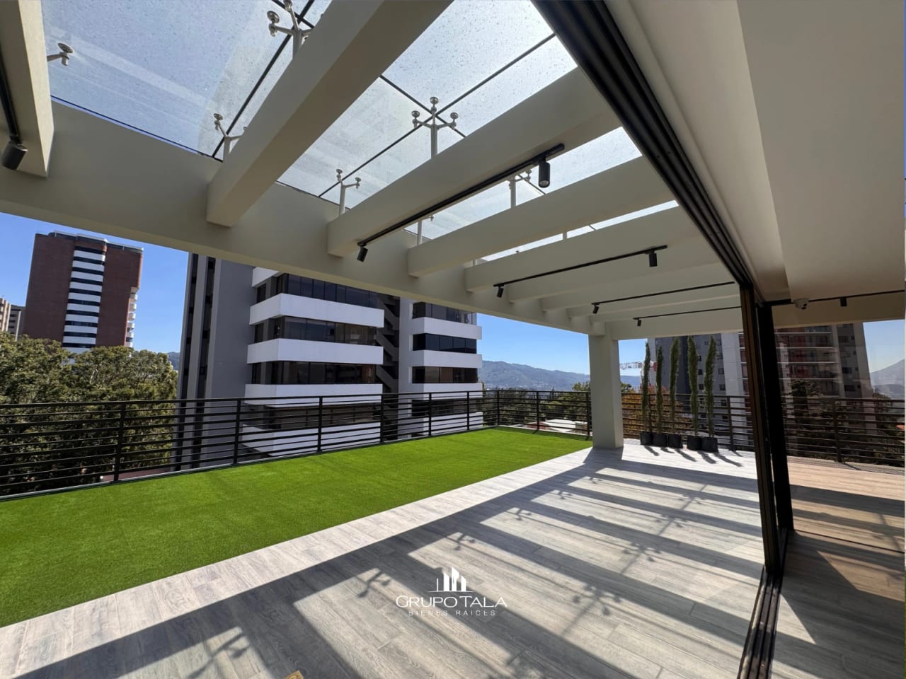 Apartamentos Exclusivos en Venta | Edificio Astorga, Zona 13 — Apartamento en Venta en Zona 13, Guatemala, Ciudad — foto 2 de 6