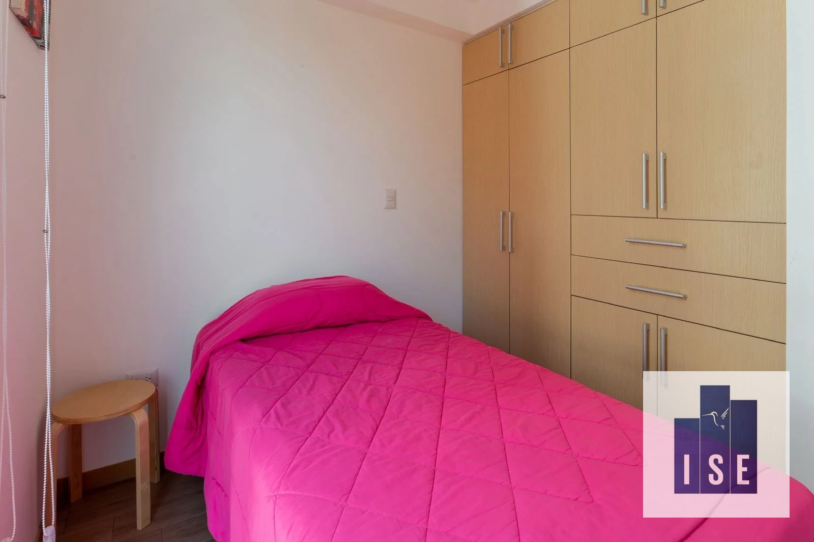 Apartamento en renta Edificio Cityhaus Z.10 - 7