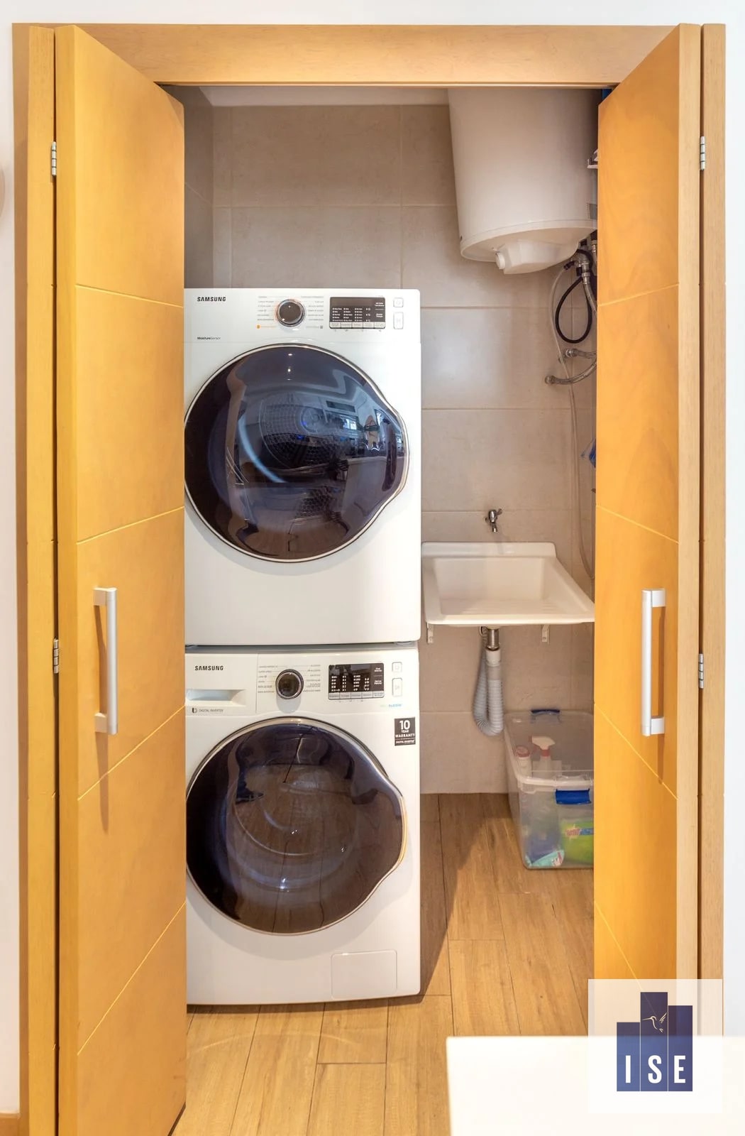 Apartamento en renta Edificio Cityhaus Z.10 - 8