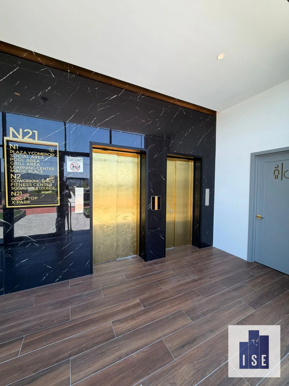 Apartamento en alquiler Edificio Atarah Z.10 - 5