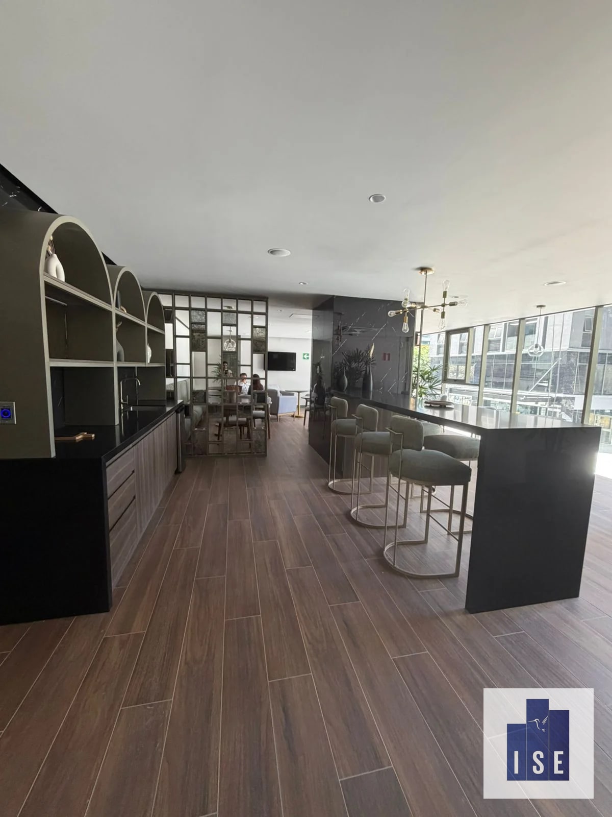 Apartamento en alquiler Edificio Atarah Z.10 - 4