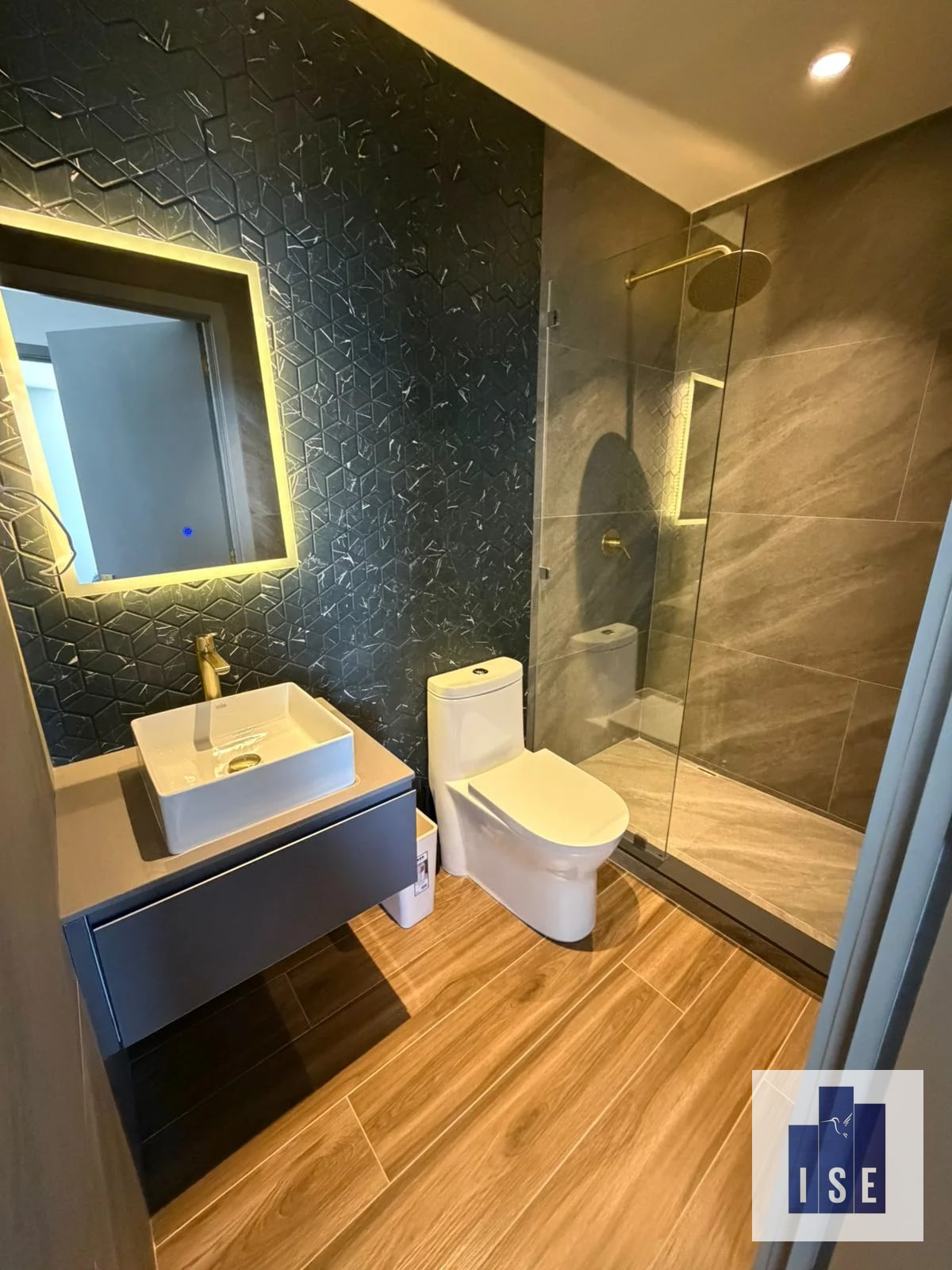Apartamento en alquiler Edificio Atarah Z.10 - 7