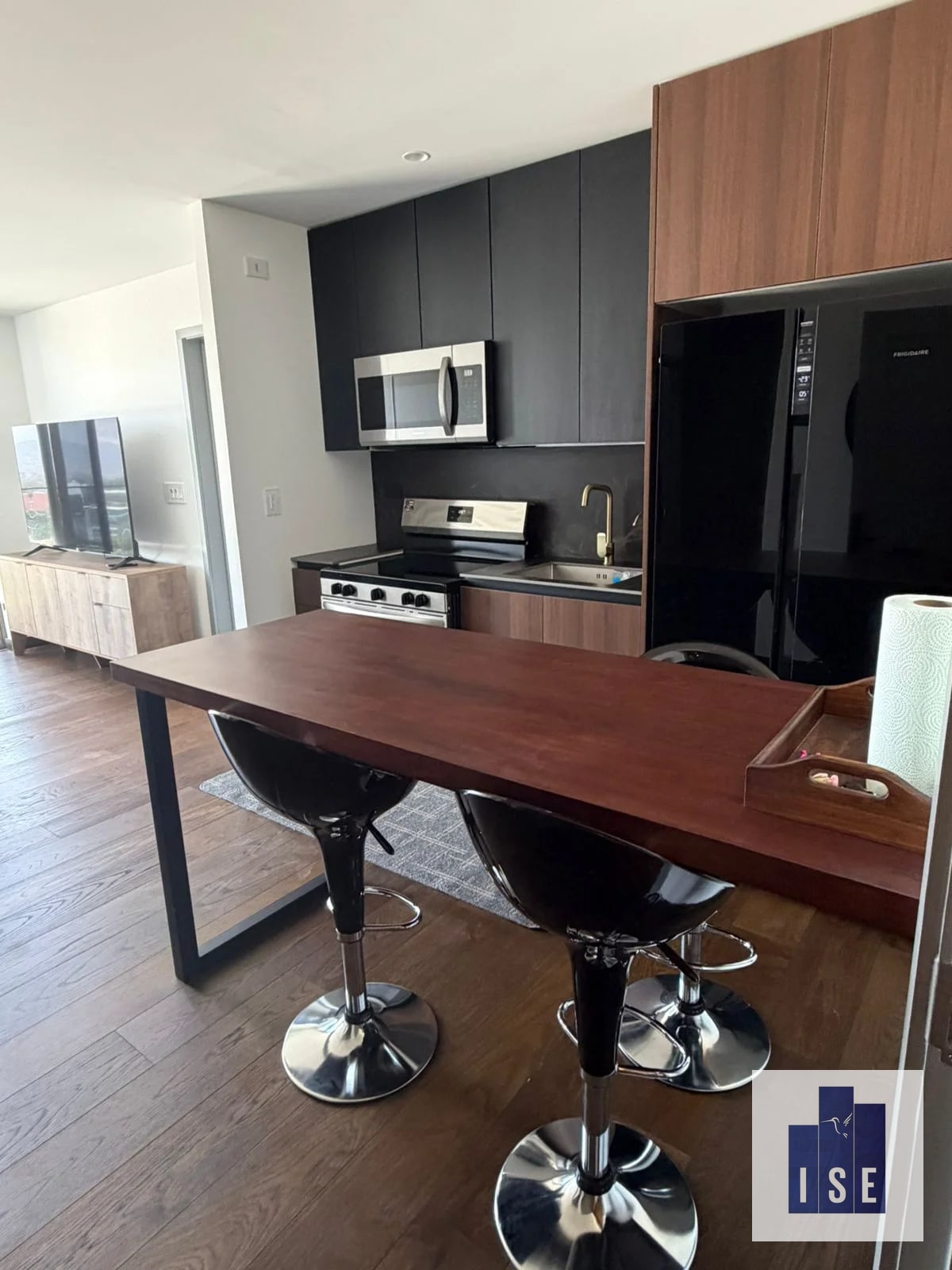 Apartamento en alquiler Edificio Atarah Z.10 - 9