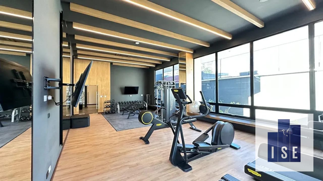 Apartamento en venta Reserva Quinta Avenida Z.14 — Apartamento en Venta en Quinta Avenida, Zona 14, Guatemala, Ciudad — foto 8 de 9