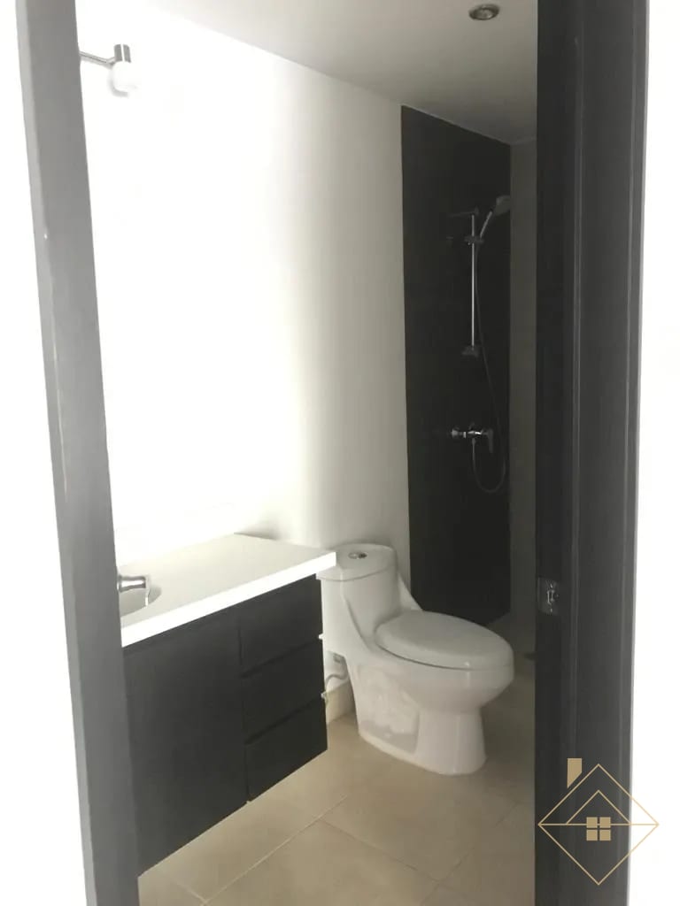 Apartamento en renta zona 16 — Apartamento en Alquiler en Vista Hermosa IV, Zona 16, Guatemala, Ciudad — foto 6 de 11