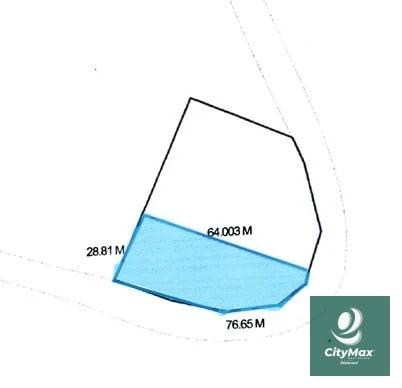 TERRENO EN VENTA EN EL ENCINAL - 4