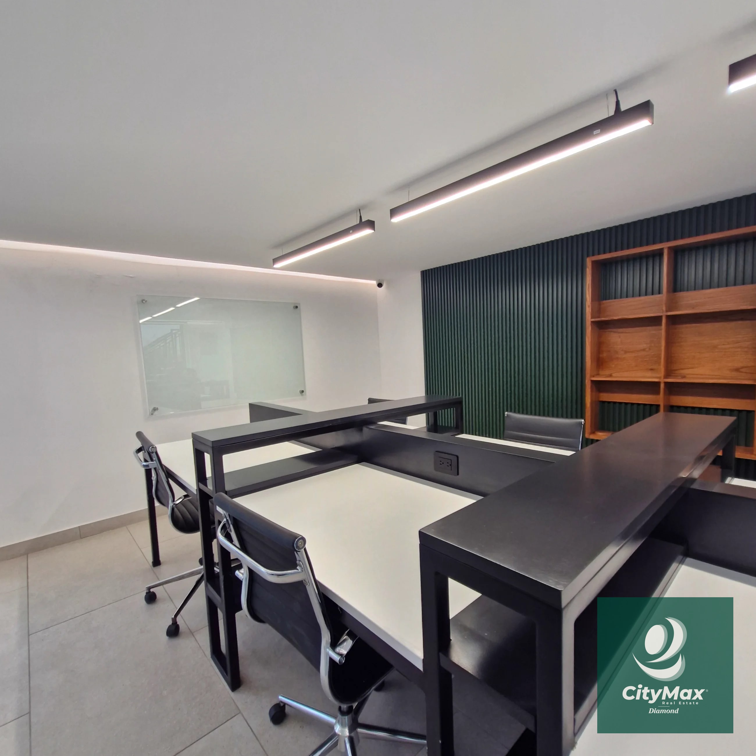 Apartamento en venta en zona 16 de 3 habitaciones con Jardín - 15