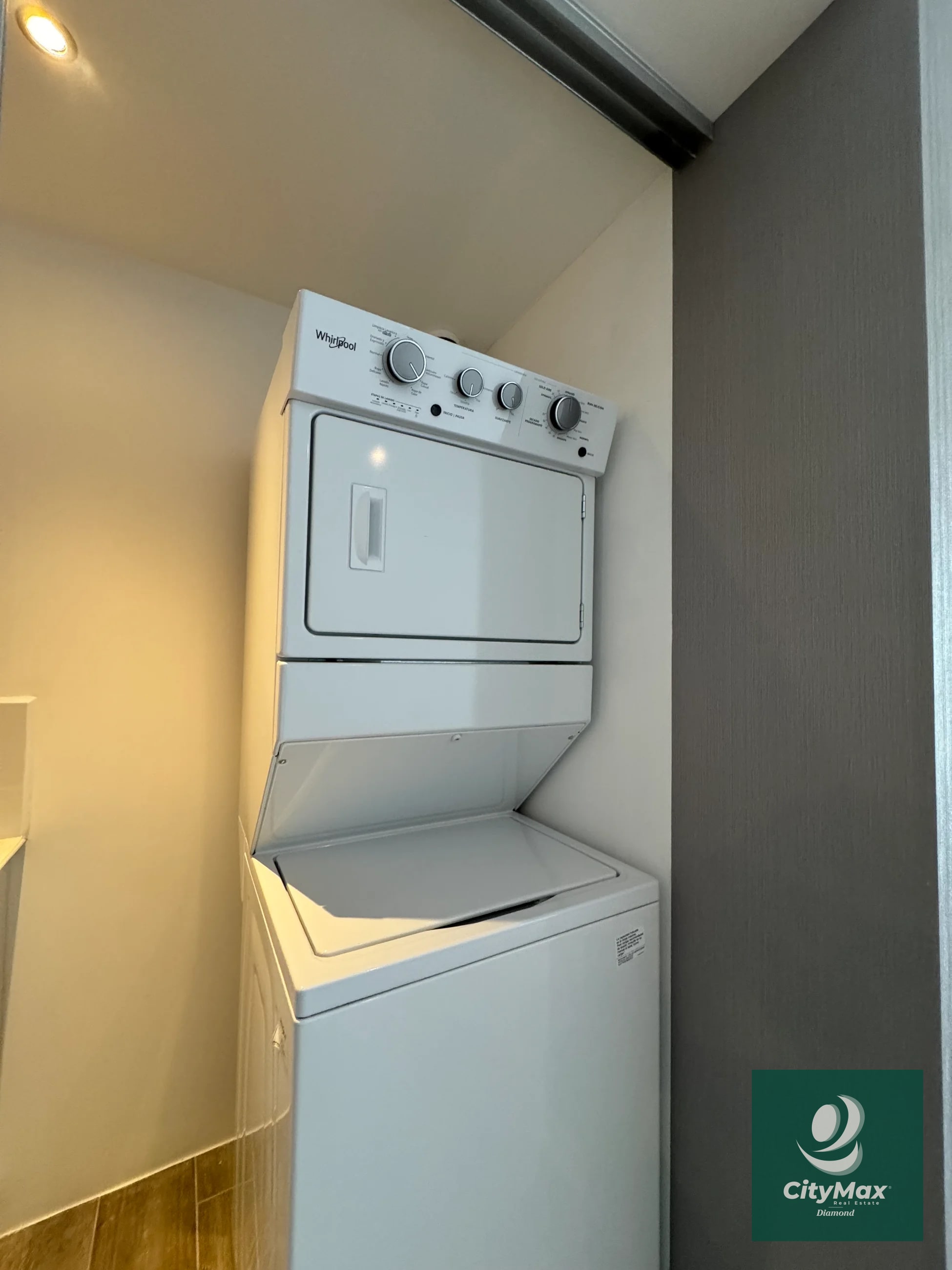 Apartamento en renta zona 15 Vista Hermosa 3 - 12