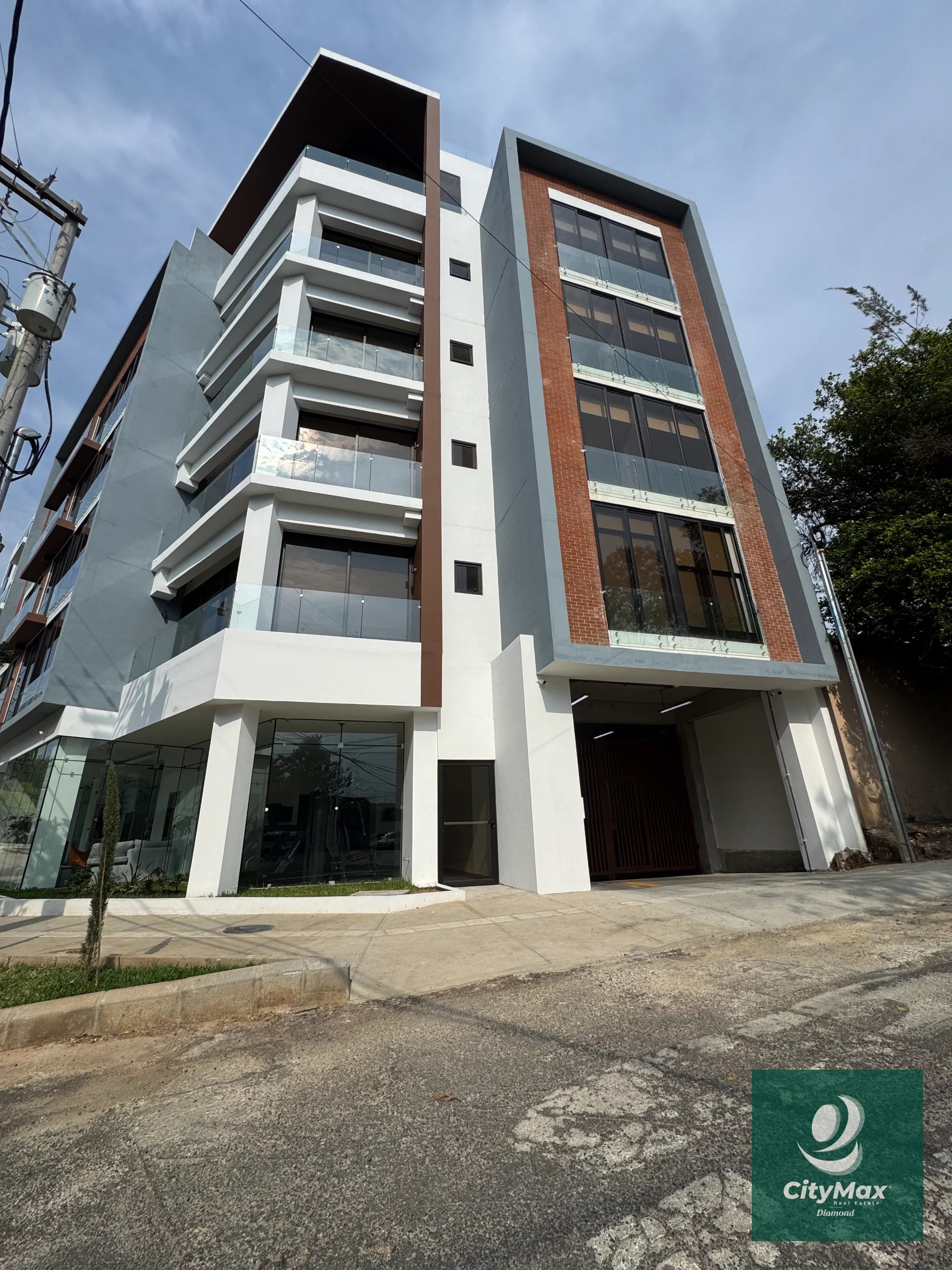 Apartamento tipo Estudio amueblado en renta Zona 15 - 1
