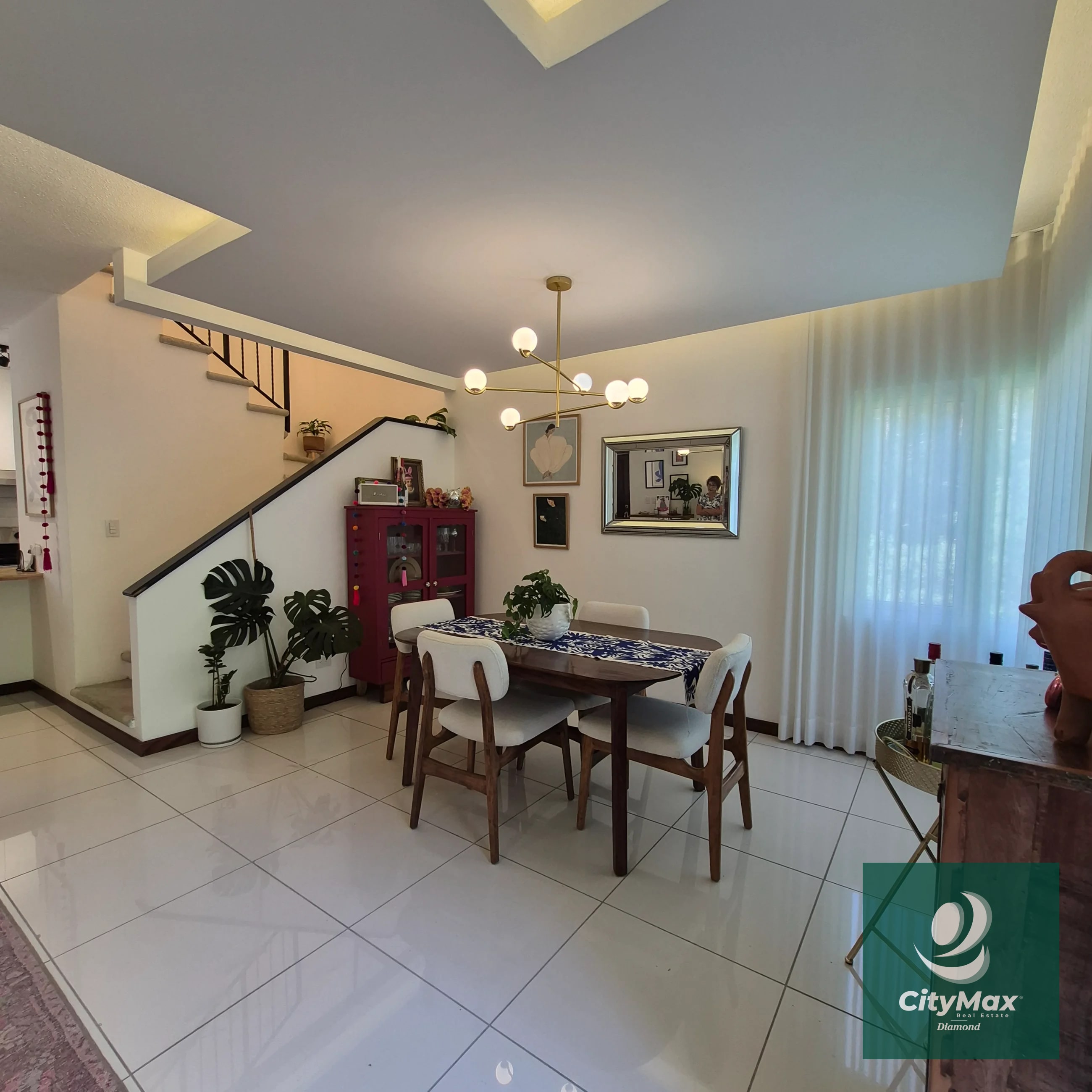 EN VENTA APARTAMENTO REMODELADO EN MUXBAL - 5