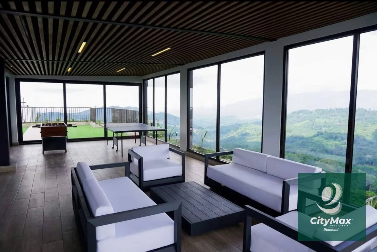 Apartamento en Venta en Nagano Zona 16 — Apartamento en Venta en Zona 16, Guatemala, Ciudad — foto 8 de 15