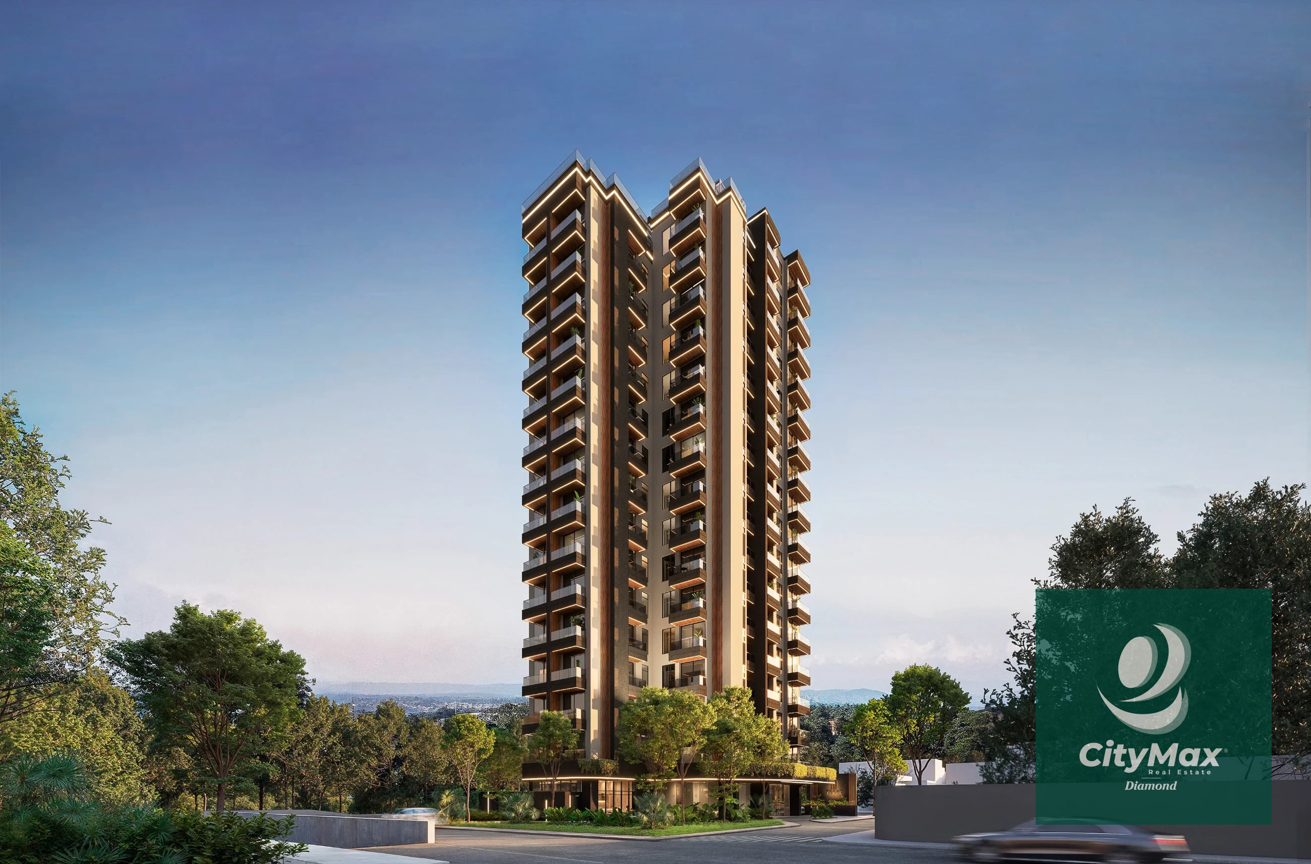 Apartamento en Planos en Venta en Zona 15 Guatemala — Apartamento en Venta en Zona 15, Guatemala, Ciudad — foto 1 de 16