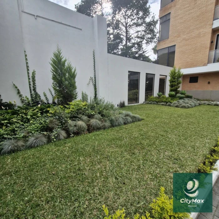 Apartamento en renta en zona 16 Kanajuyu — Apartamento en Alquiler en Zona 16, Guatemala, Ciudad — foto 3 de 17