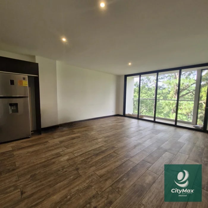 Apartamento en renta en zona 16 Kanajuyu — Apartamento en Alquiler en Zona 16, Guatemala, Ciudad — foto 6 de 17