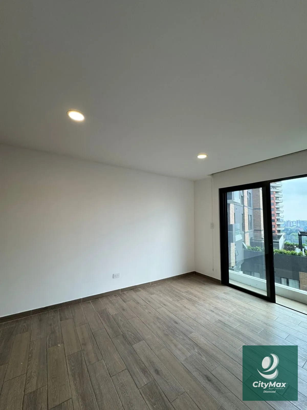 Apartamento en Renta Zona 14 Parque 14 — Apartamento en Alquiler en Zona 14, Guatemala, Ciudad — foto 7 de 15