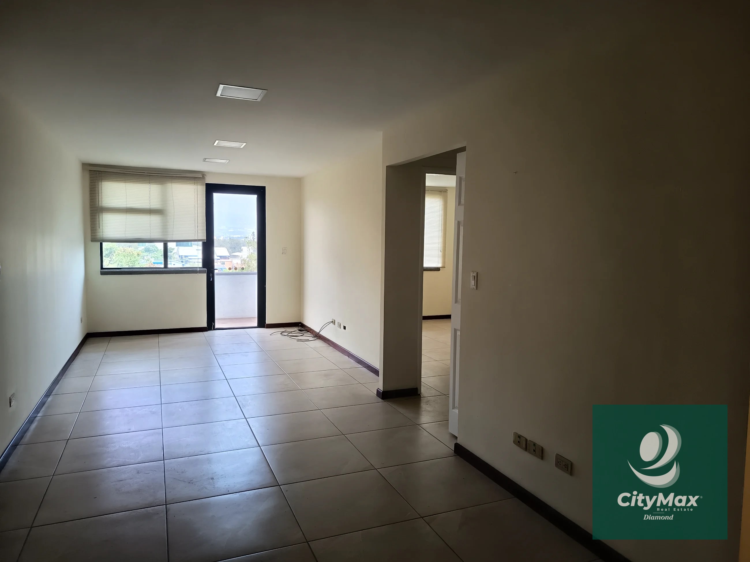 Apartamento en renta en zona 14 sobre Las Americas — Apartamento en Alquiler en Zona 14, Guatemala, Ciudad — foto 1 de 17