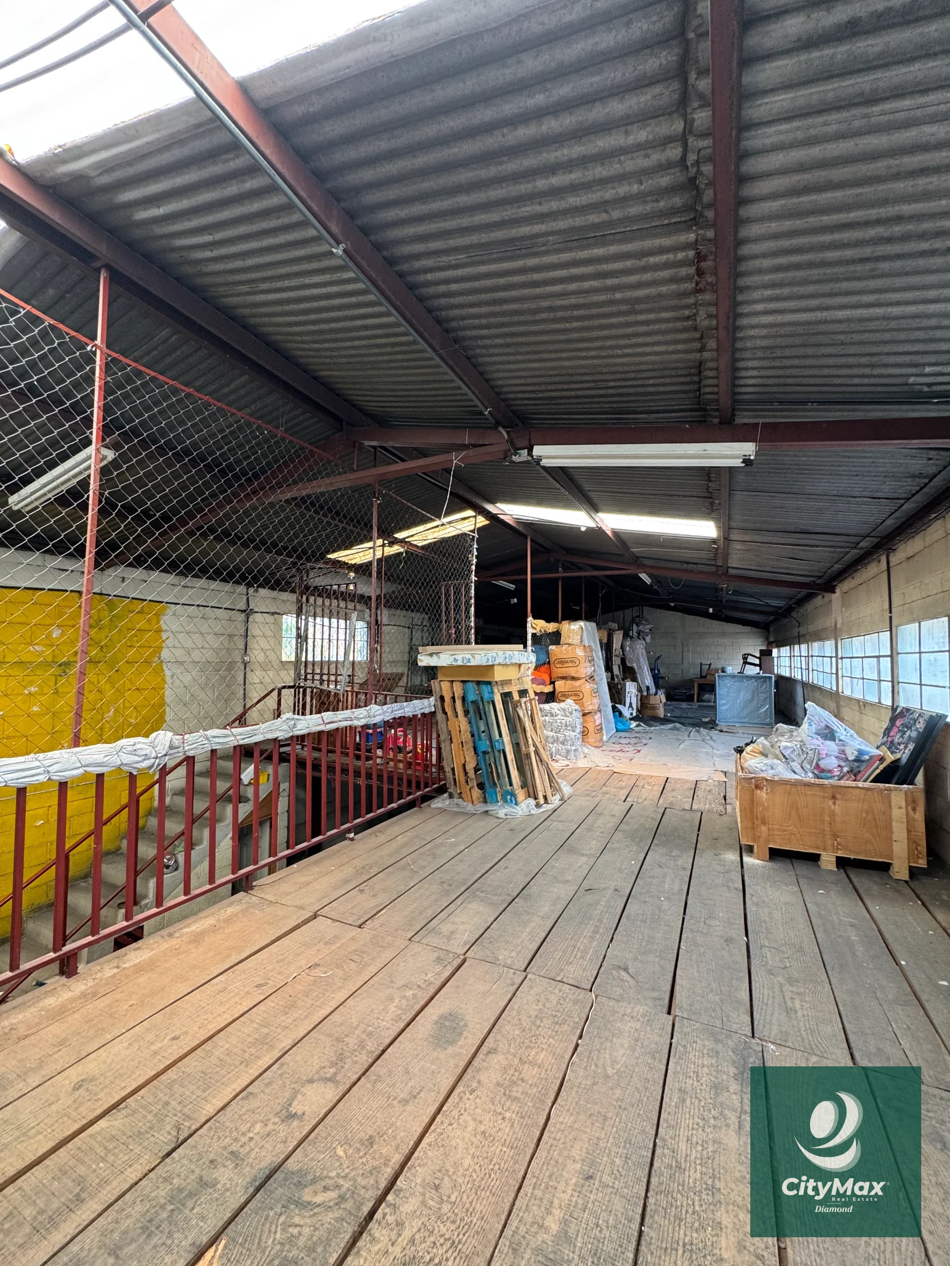 Bodega en Renta en Zona 5 Ciudad de Guatemala — Bodega / Ofibodega en Alquiler en Zona 5, Guatemala, Ciudad — foto 5 de 17