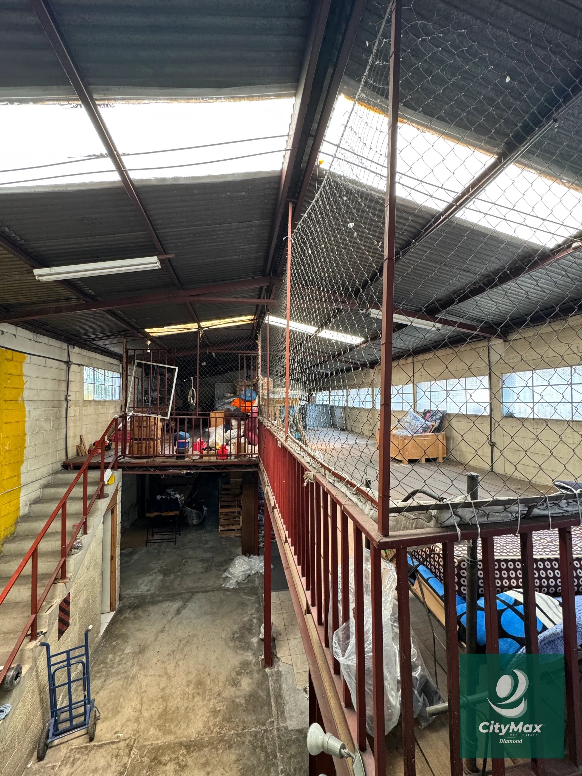 Bodega en Renta en Zona 5 Ciudad de Guatemala — Bodega / Ofibodega en Alquiler en Zona 5, Guatemala, Ciudad — foto 10 de 17