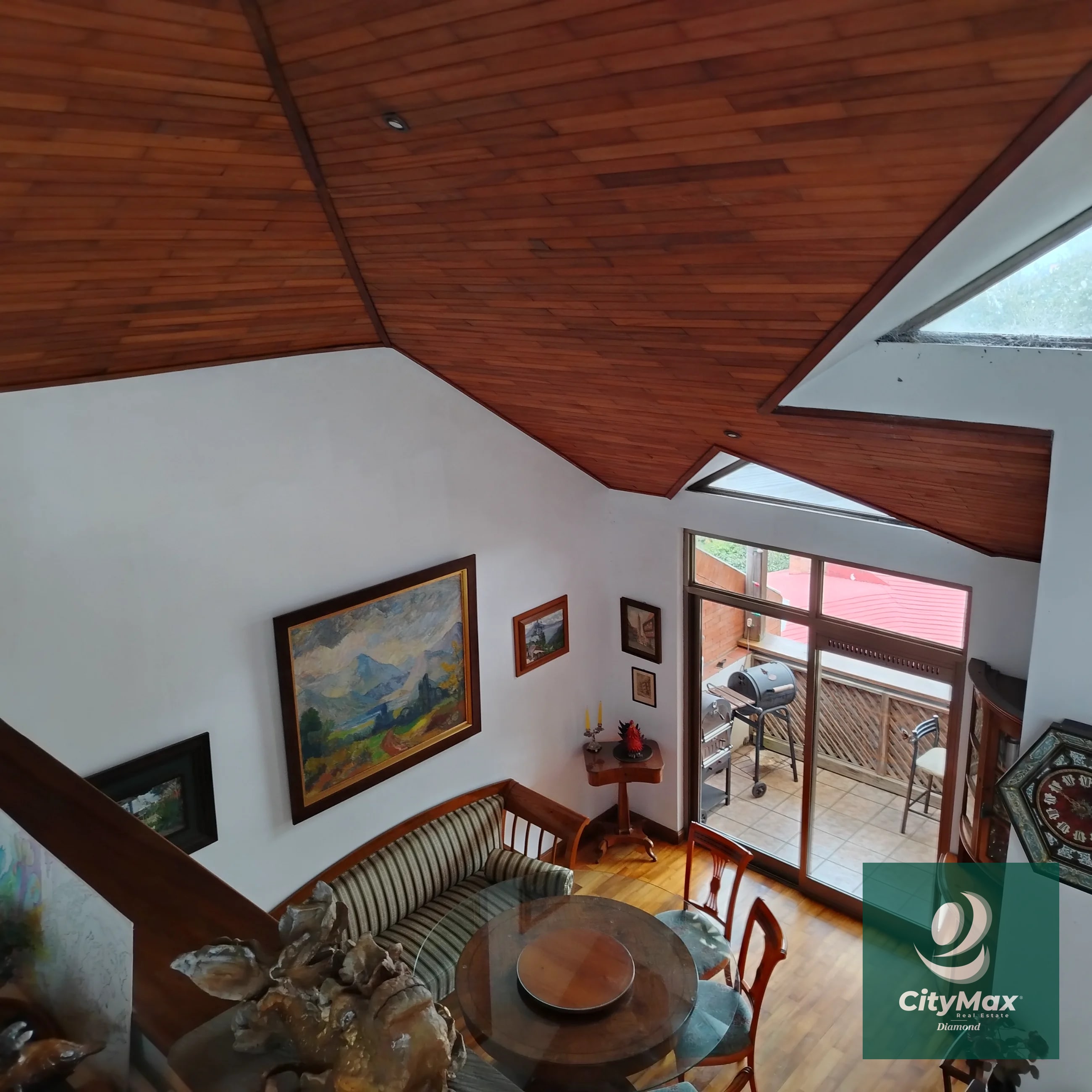 Venta de Casa en Km 9 Carretera al Salvador — Casa en Venta en km 6-10, Carretera a El Salvador, Guatemala, Ciudad — foto 17 de 17
