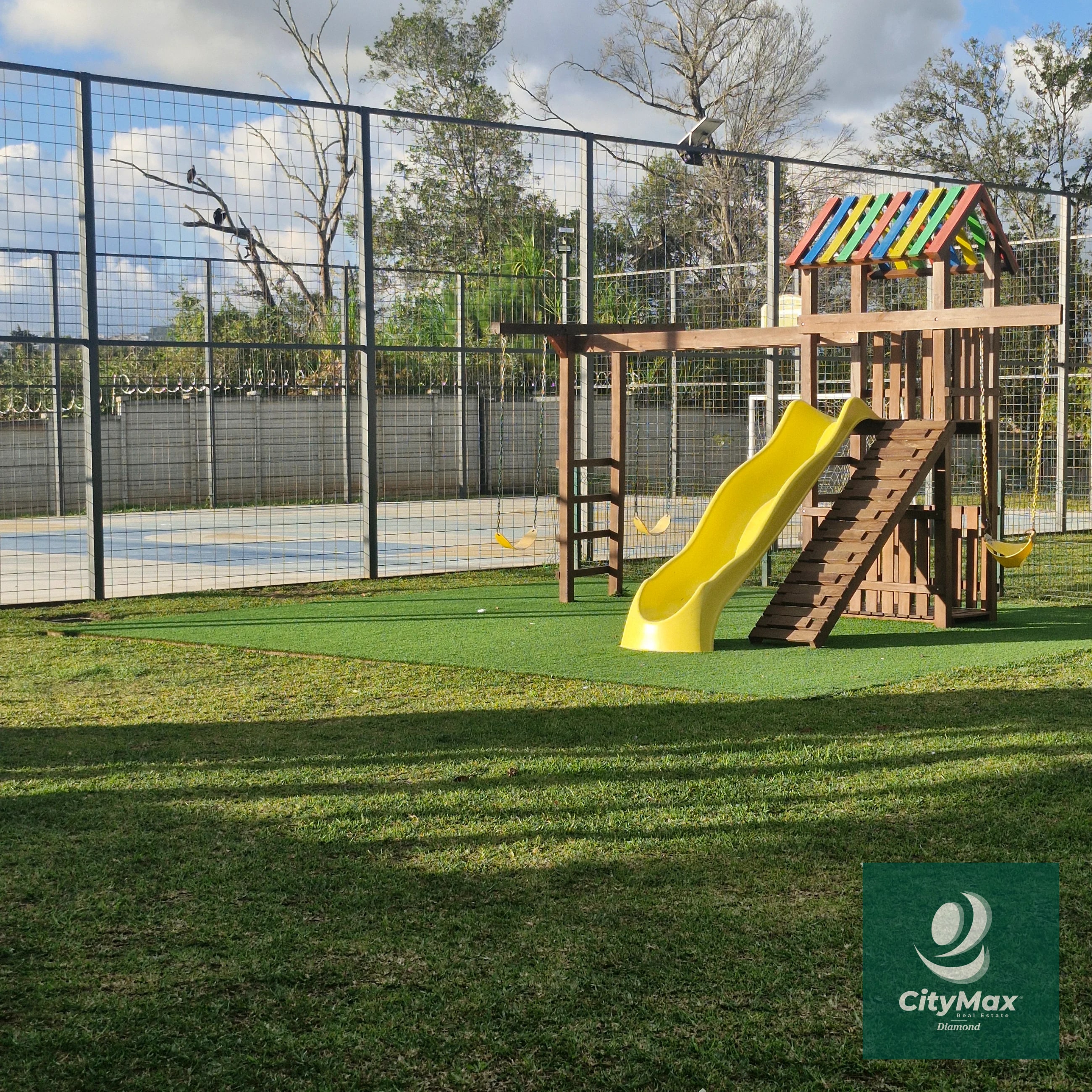 Apartamento en Venta en Zona 16 Senderos Guatemala — Apartamento en Venta en Zona 16, Guatemala, Ciudad — foto 12 de 17