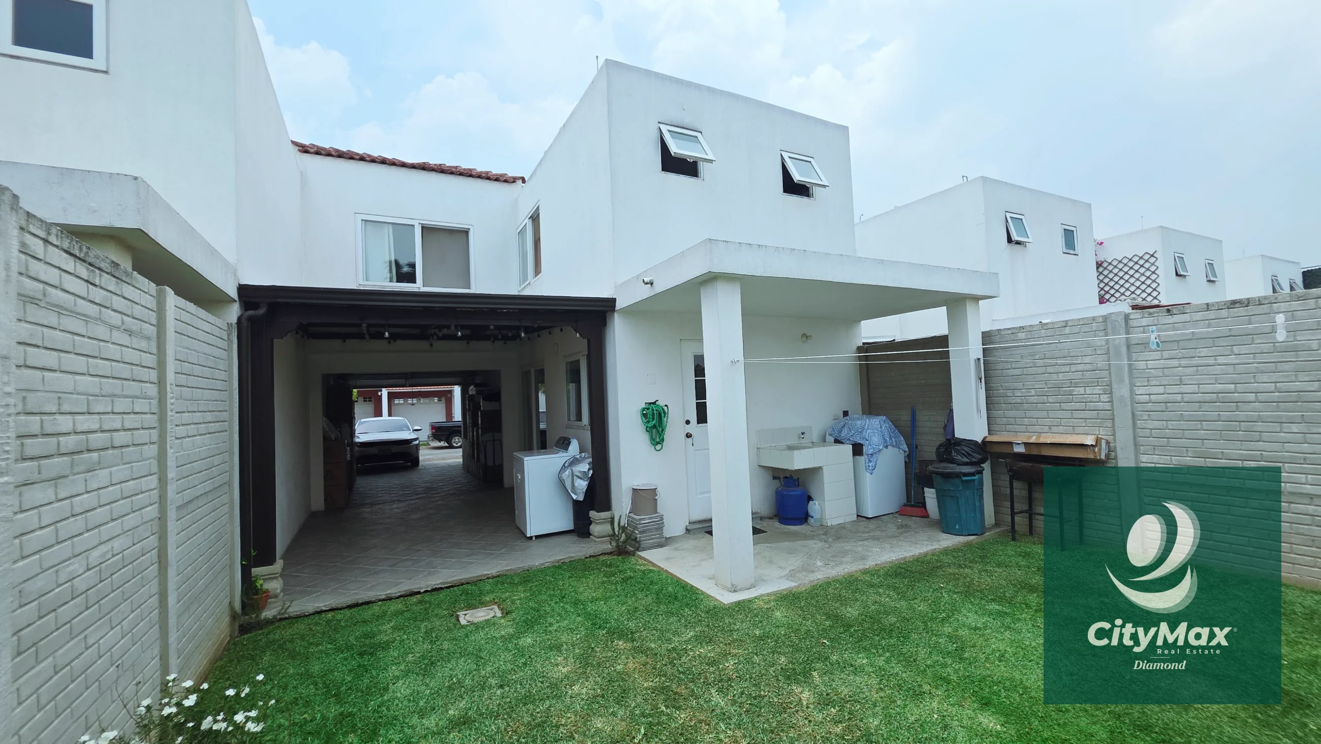 Casa en Venta en Zona 2 de Villa Nueva Hacienda de Las Flores — Casa en Venta en Villa Nueva, Guatemala, Ciudad — foto 13 de 17