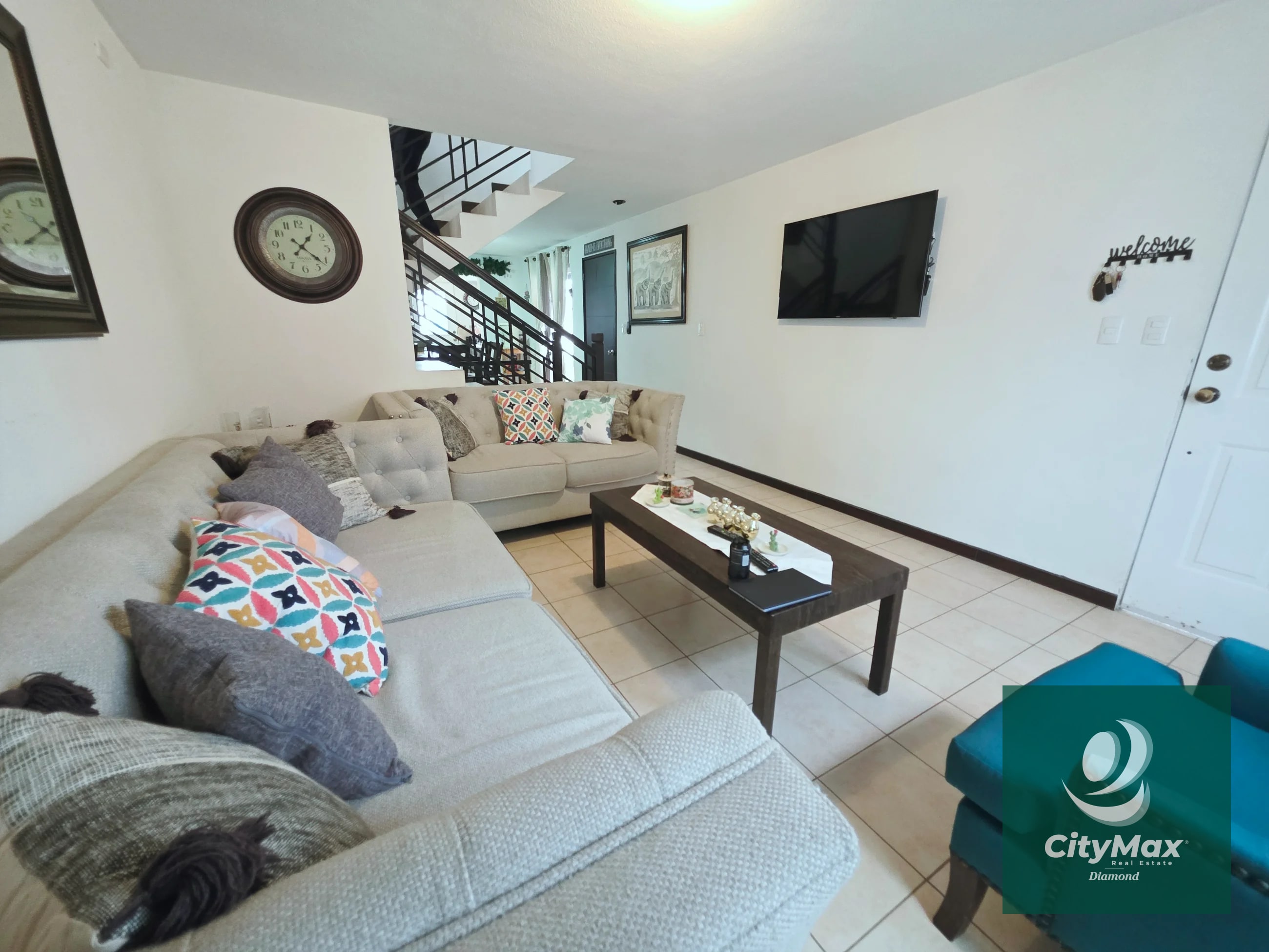 Casa en Venta en Zona 2 de Villa Nueva Hacienda de Las Flores — Casa en Venta en Villa Nueva, Guatemala, Ciudad — foto 7 de 17