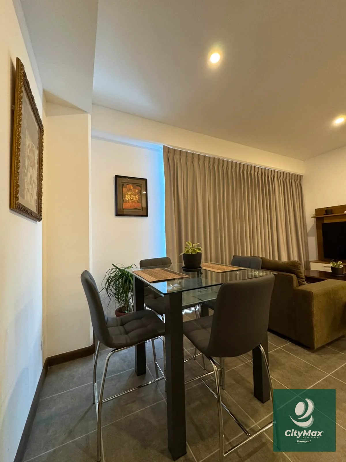 Apartamento amueblado en Renta Vista Hermosa 1 Zona 15 — Apartamento en Alquiler en Vista Hermosa I, Zona 15, Guatemala, Ciudad — foto 6 de 17