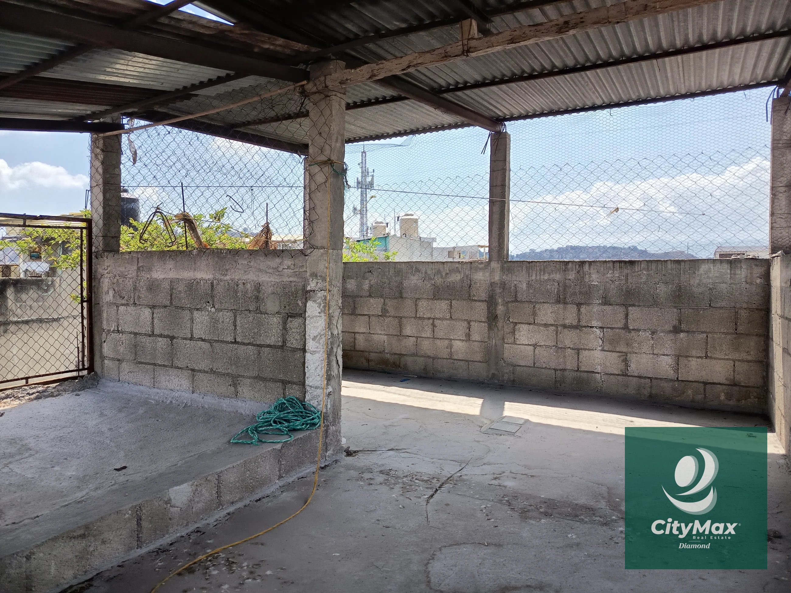 Casa en Venta en Zona 6 Barrio San Antonio — Casa en Venta en Barrio San Antonio, Zona 6, Guatemala, Ciudad — foto 13 de 17