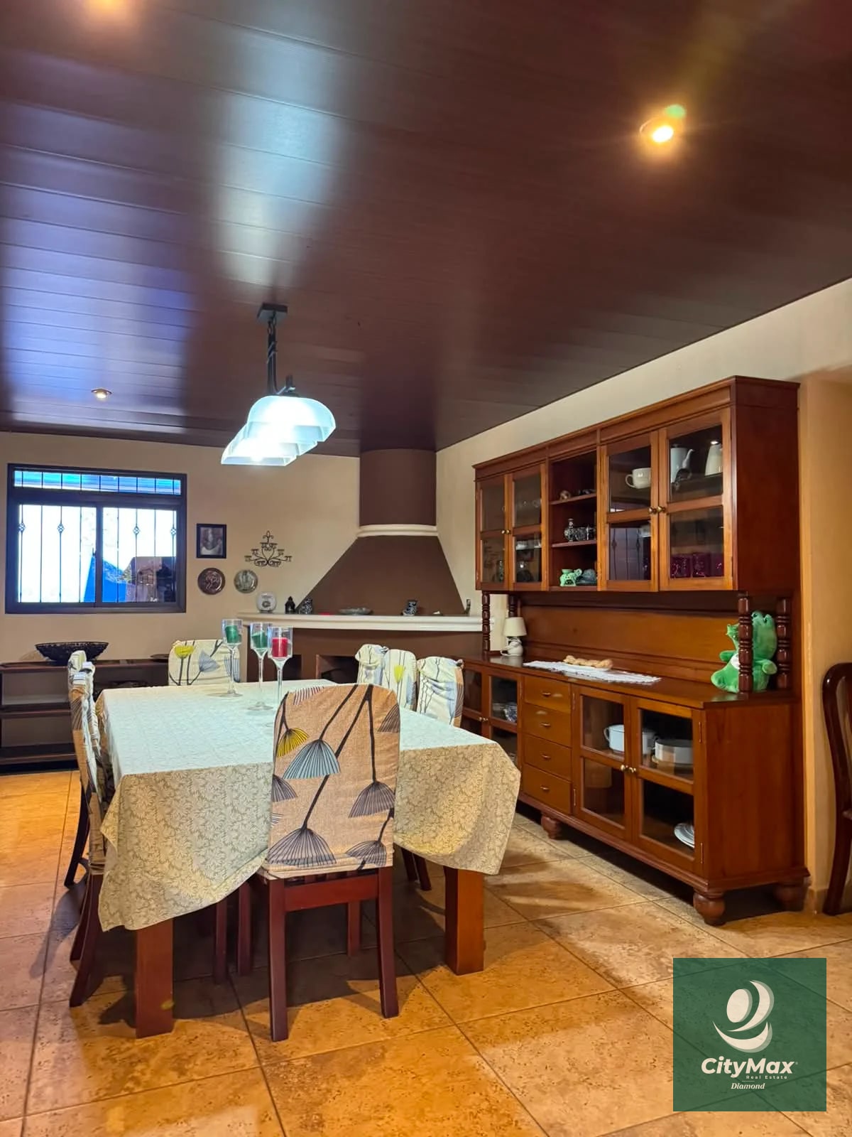 Casa en Renta o Venta en Santa Catarina Pinula — Casa en Alquiler en Santa Catarina Pinula, Guatemala, Ciudad — foto 4 de 17