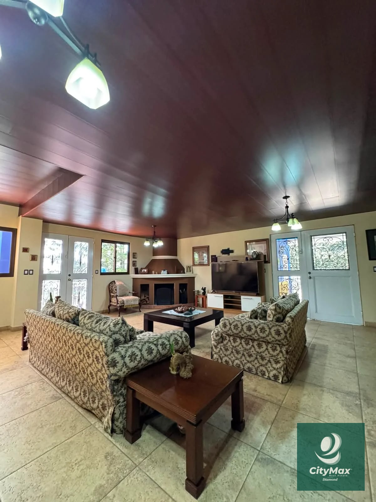 Casa en Renta o Venta en Santa Catarina Pinula — Casa en Alquiler en Santa Catarina Pinula, Guatemala, Ciudad — foto 8 de 17