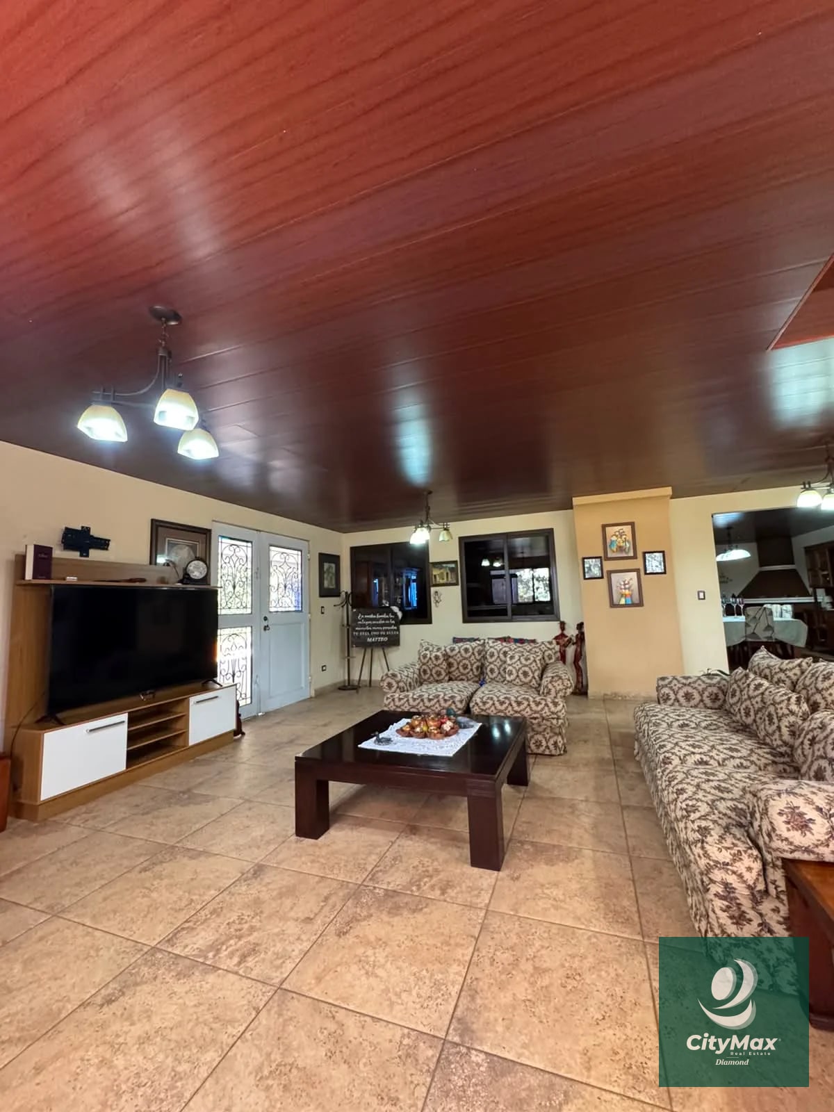 Casa en Renta o Venta en Santa Catarina Pinula — Casa en Alquiler en Santa Catarina Pinula, Guatemala, Ciudad — foto 7 de 17