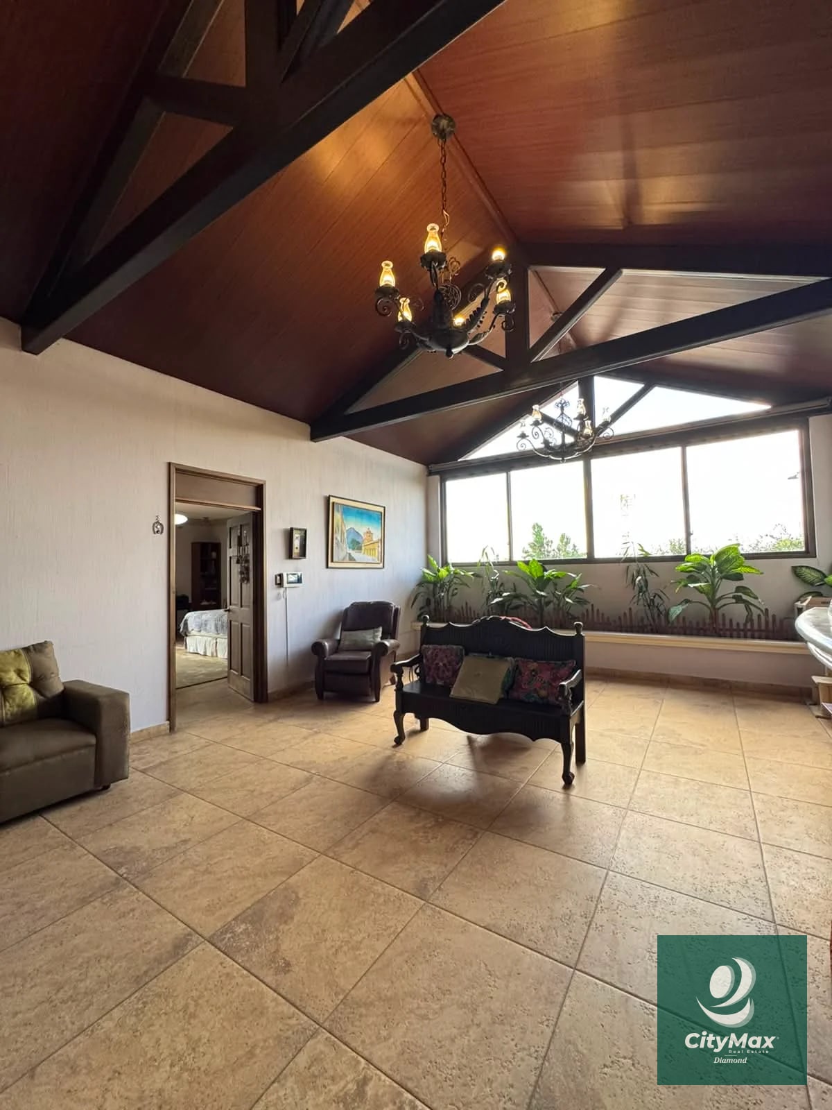 Casa en Renta o Venta en Santa Catarina Pinula — Casa en Alquiler en Santa Catarina Pinula, Guatemala, Ciudad — foto 17 de 17