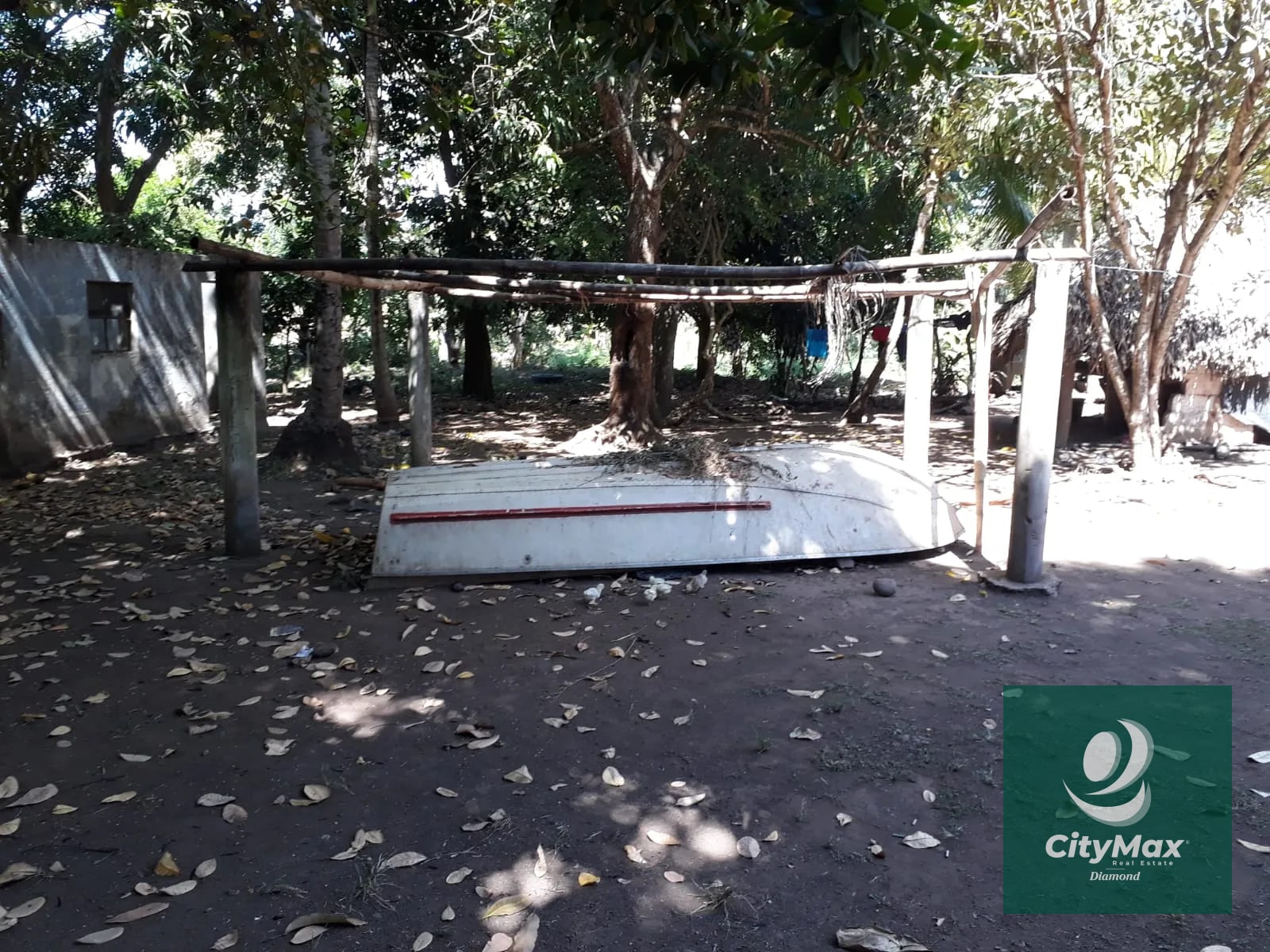 Terreno Sobre Carretera Taxisco hacia Ferry Santa Rosa — Terreno en Venta en Taxisco, Santa Rosa — foto 3 de 11