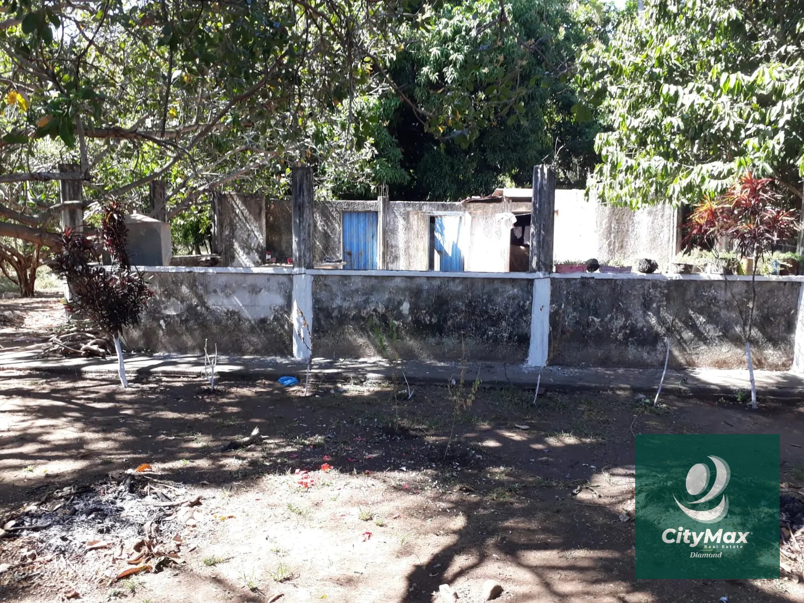 Terreno Sobre Carretera Taxisco hacia Ferry Santa Rosa — Terreno en Venta en Taxisco, Santa Rosa — foto 11 de 11
