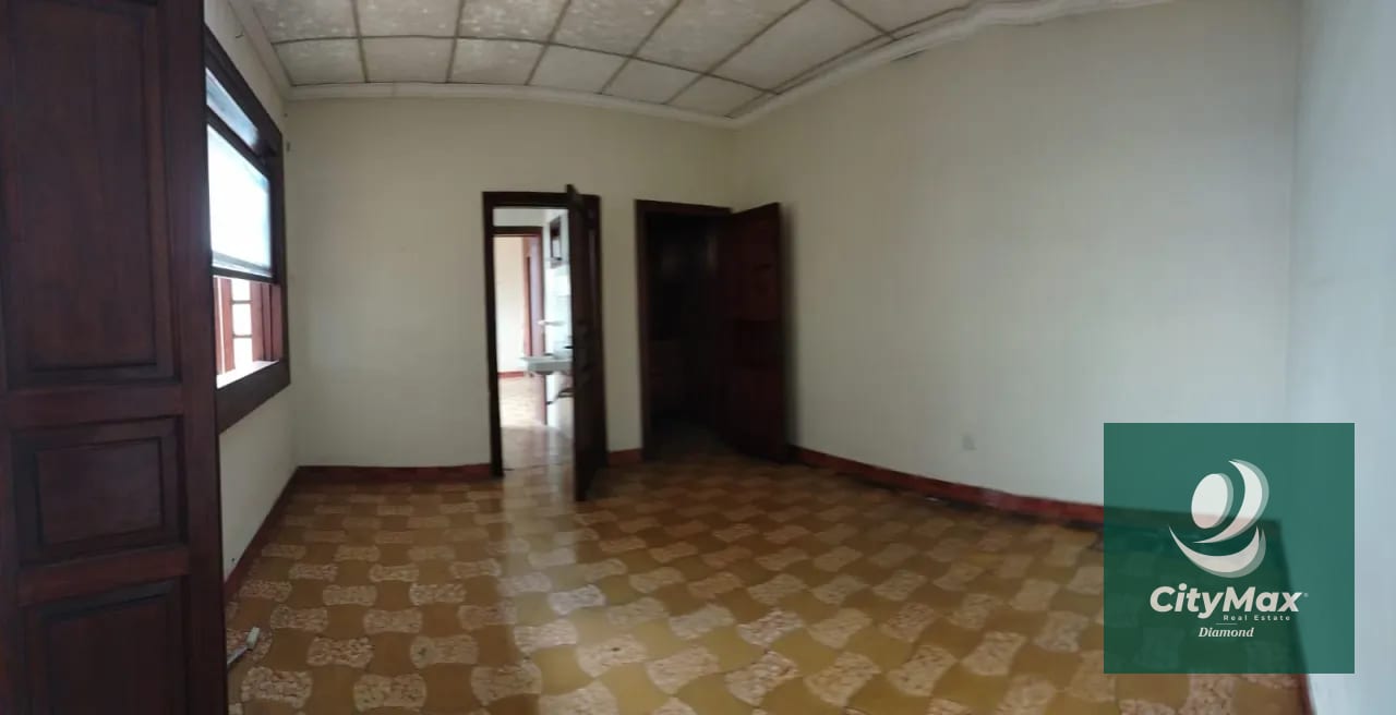 Casa en renta en zona 1 para uso de oficinas — Casa en Alquiler en Zona 1, Guatemala, Ciudad — foto 5 de 11