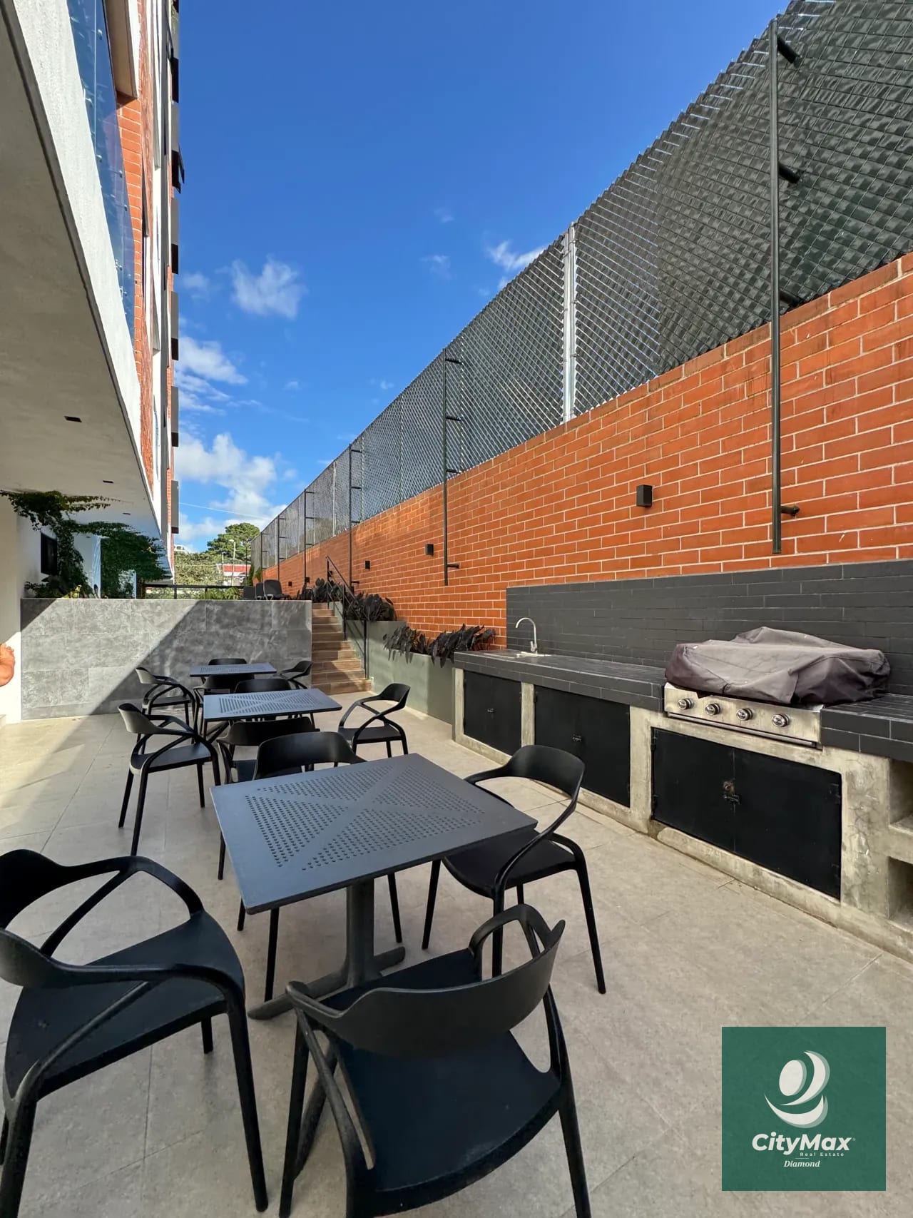 Apartamento en renta en zona 15 — Apartamento en Alquiler en Vila Quince, Zona 15, Guatemala, Ciudad — foto 9 de 17
