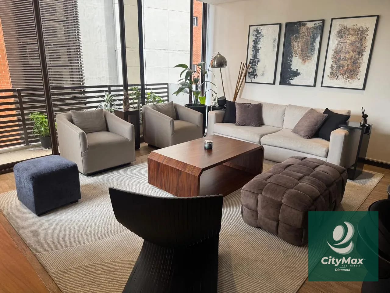 Apartamento en venta en zona 15 Vista Hermosa 2 — Apartamento en Venta en Álbero 15, Zona 15, Guatemala, Ciudad — foto 1 de 14