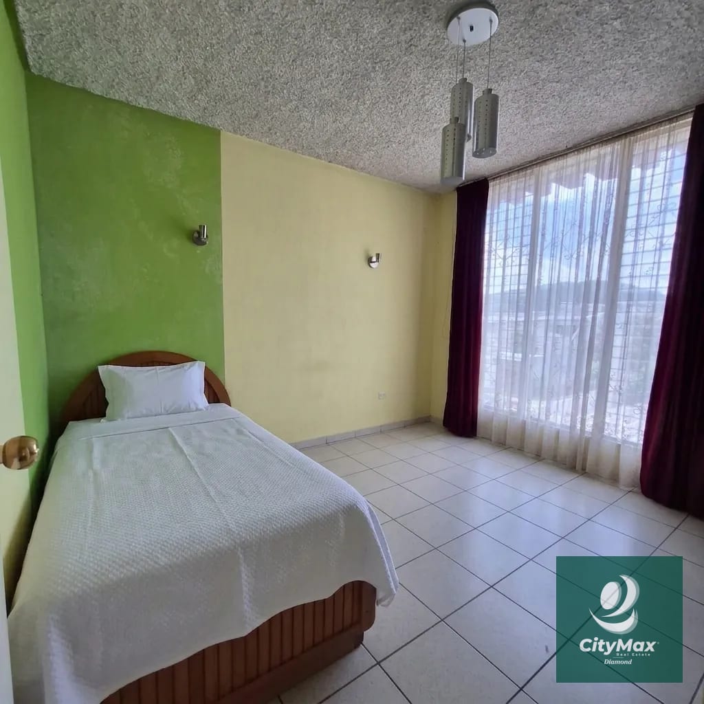 Casa en venta en Bosques de San Nicolás zona 4 Mixco — Casa en Venta en Bosques de San Nicolás, Zona 4 Mixco, Guatemala, Ciudad — foto 13 de 17
