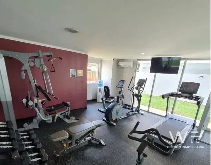 VENDO APARTAMENTO ZONA 14 — Apartamento en Venta en Zona 14, Guatemala, Ciudad — foto 7 de 9