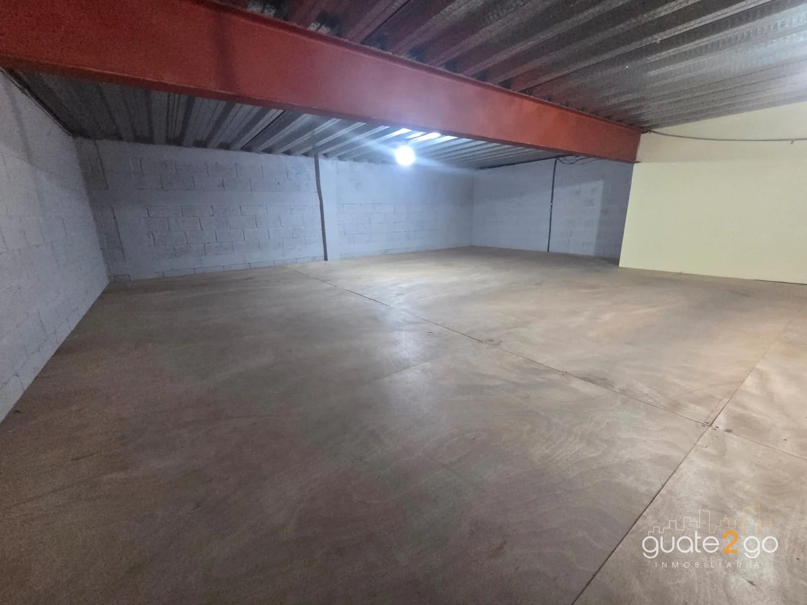 Bodega en alquiler en Av Petapa zona 12 - 6