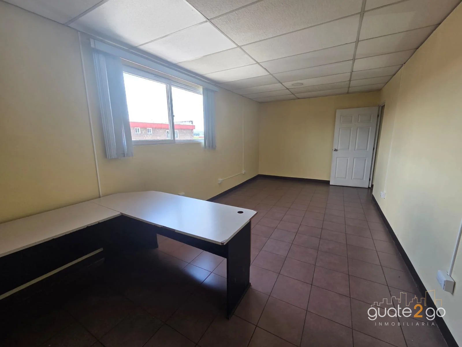 Bodega en alquiler en Av Petapa zona 12 - 11