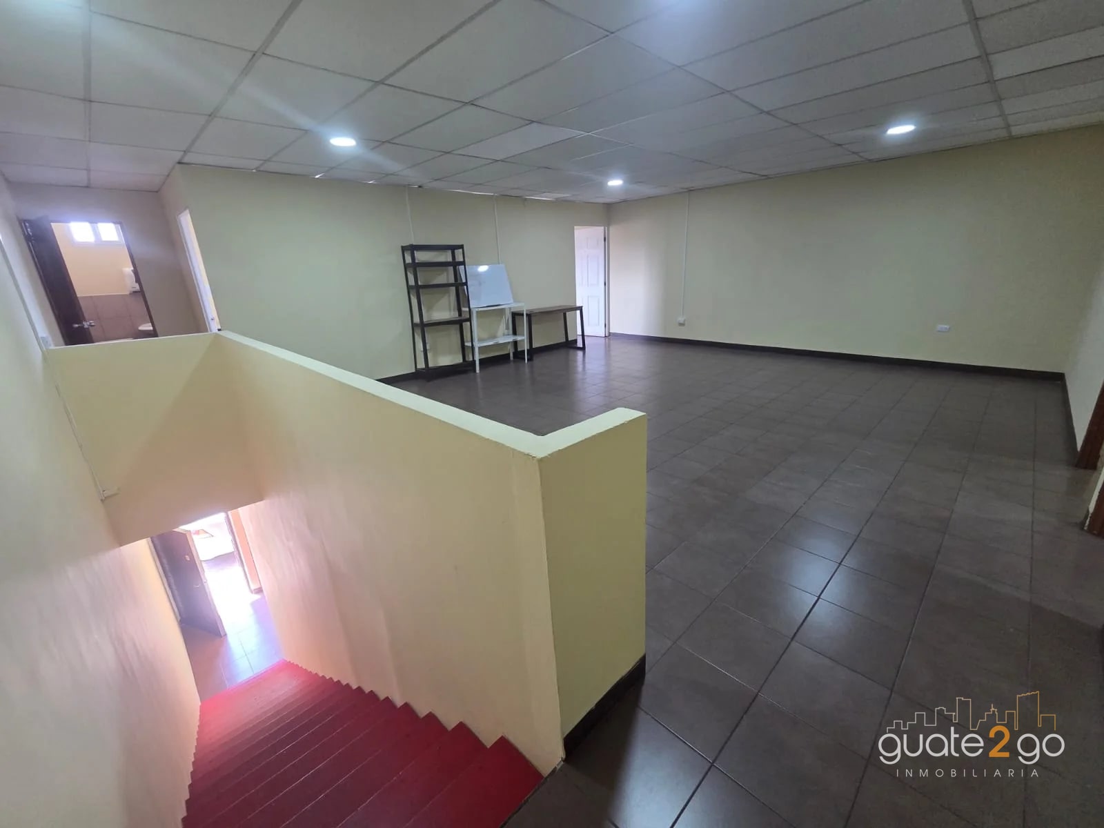 Bodega en alquiler en Av Petapa zona 12 - 15