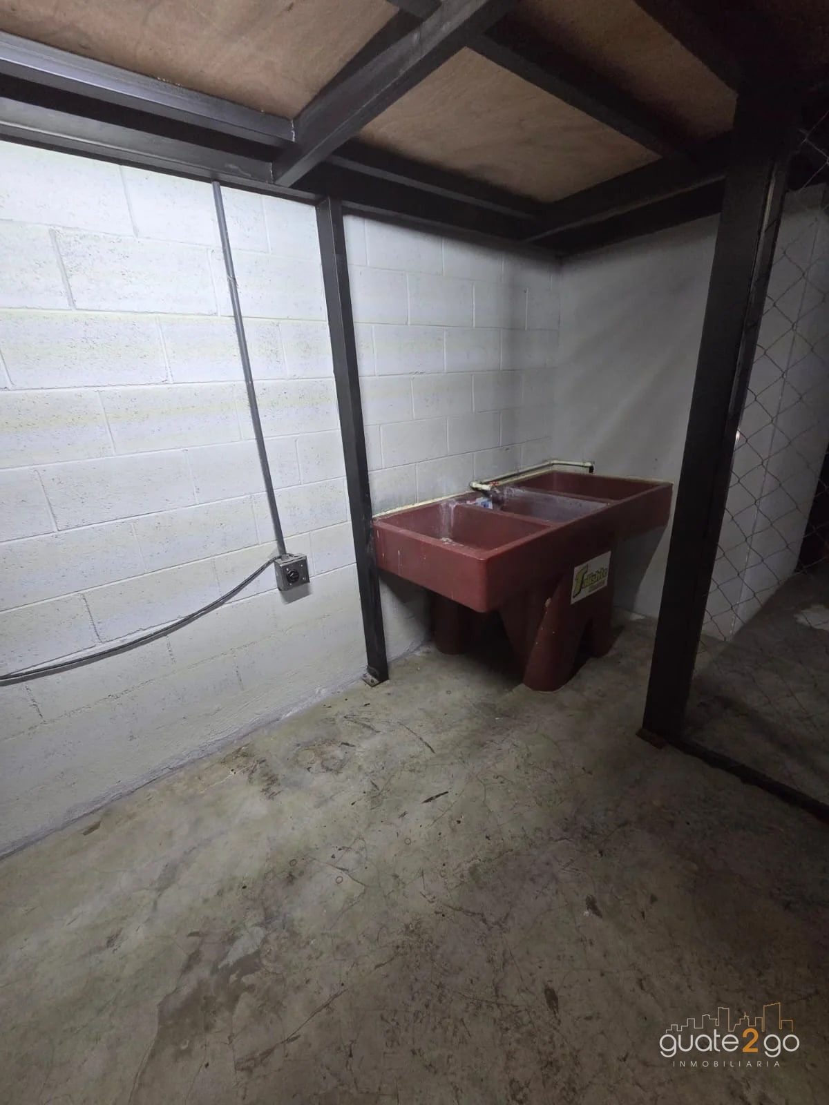 Bodega en alquiler en Av Petapa zona 12 - 10