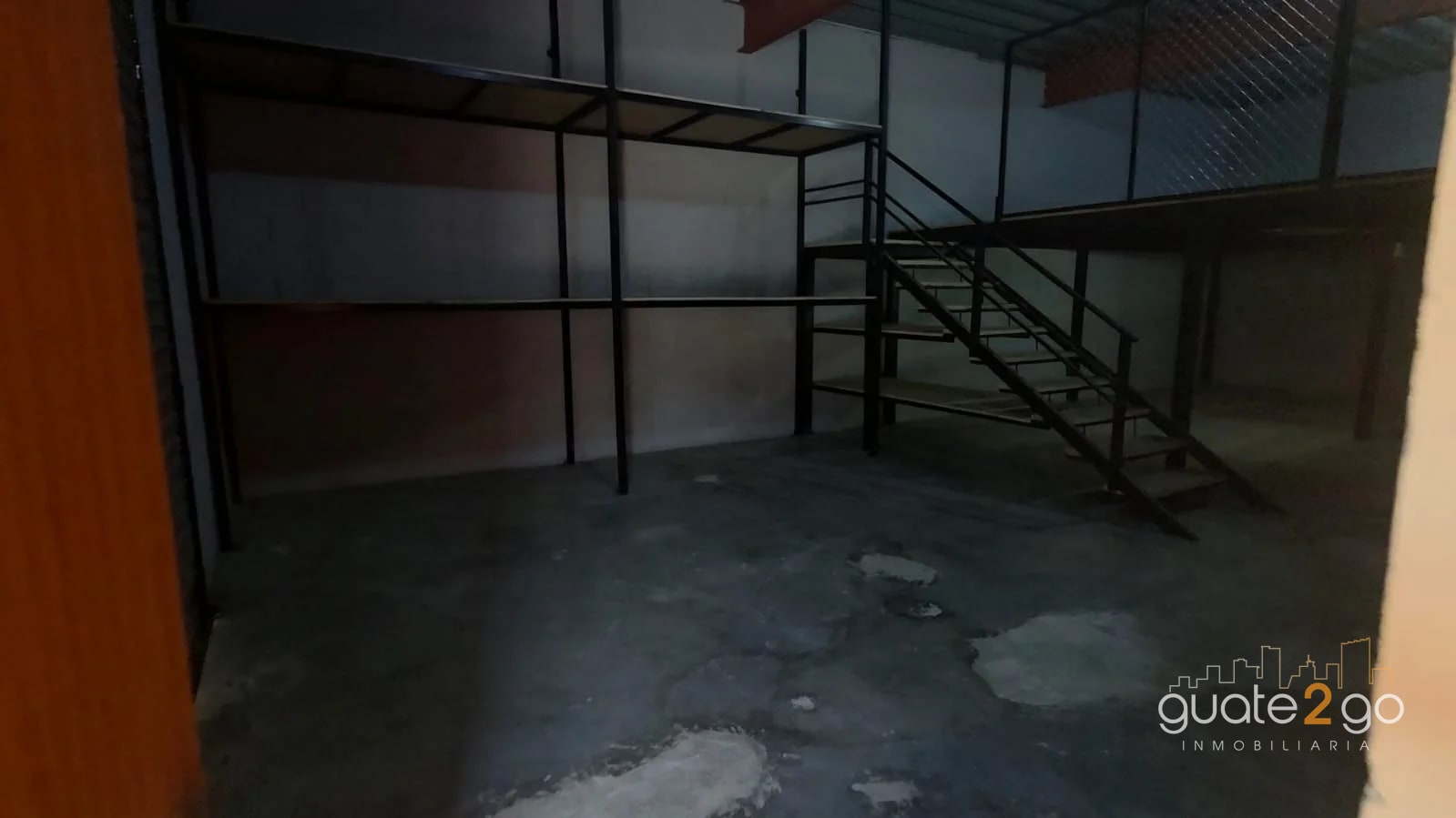 Bodega en alquiler en Av Petapa zona 12 - 5