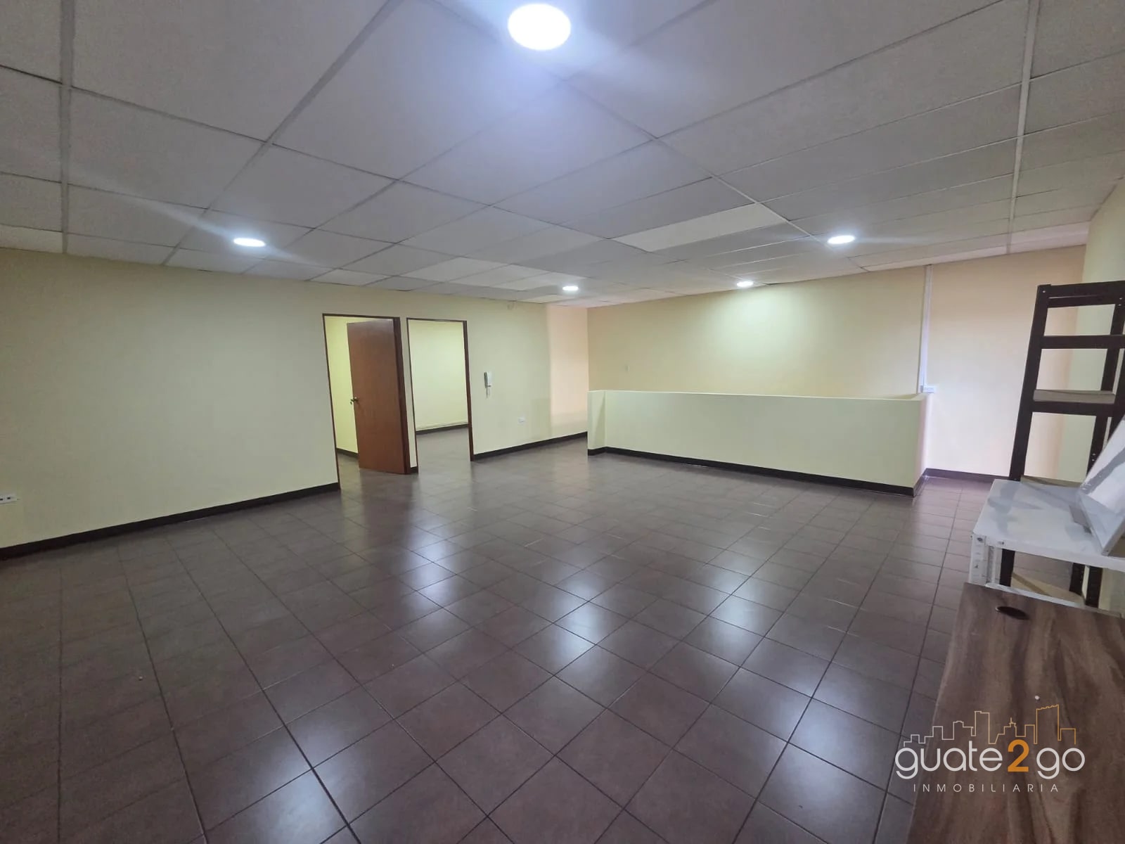 Bodega en alquiler en Av Petapa zona 12 - 16
