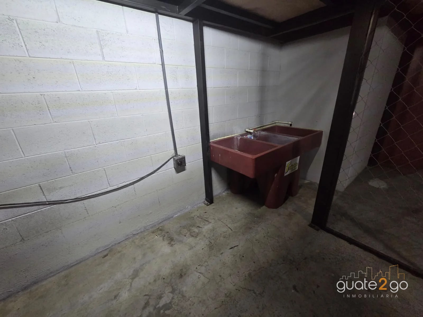 Bodega en alquiler en Av Petapa zona 12 - 2