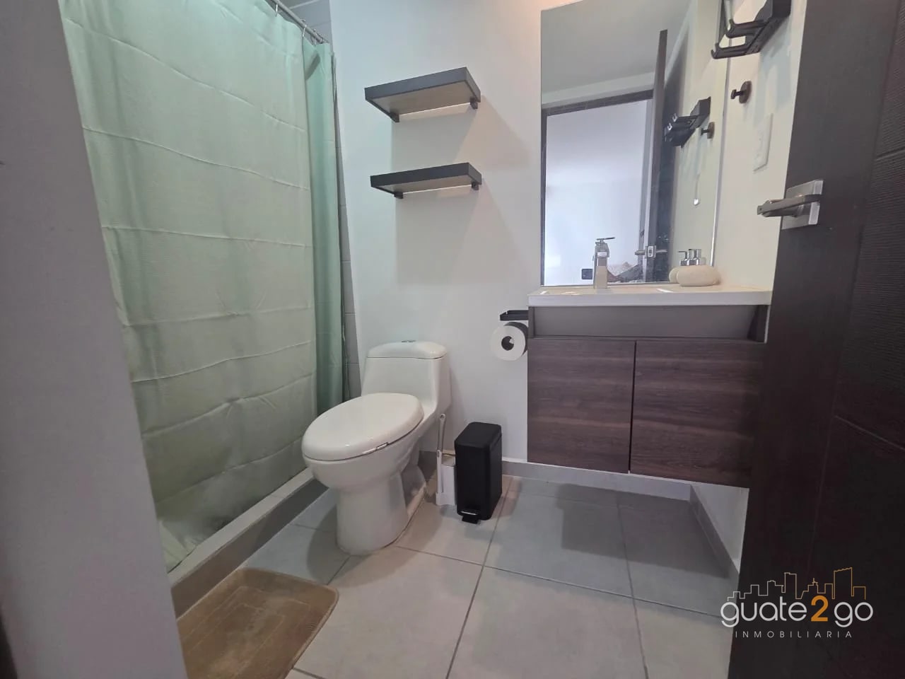 Apartamento en Serena Condado Naranjo — Apartamento en Alquiler en Condado Naranjo, Zona 4 Mixco, Guatemala, Ciudad — foto 11 de 17