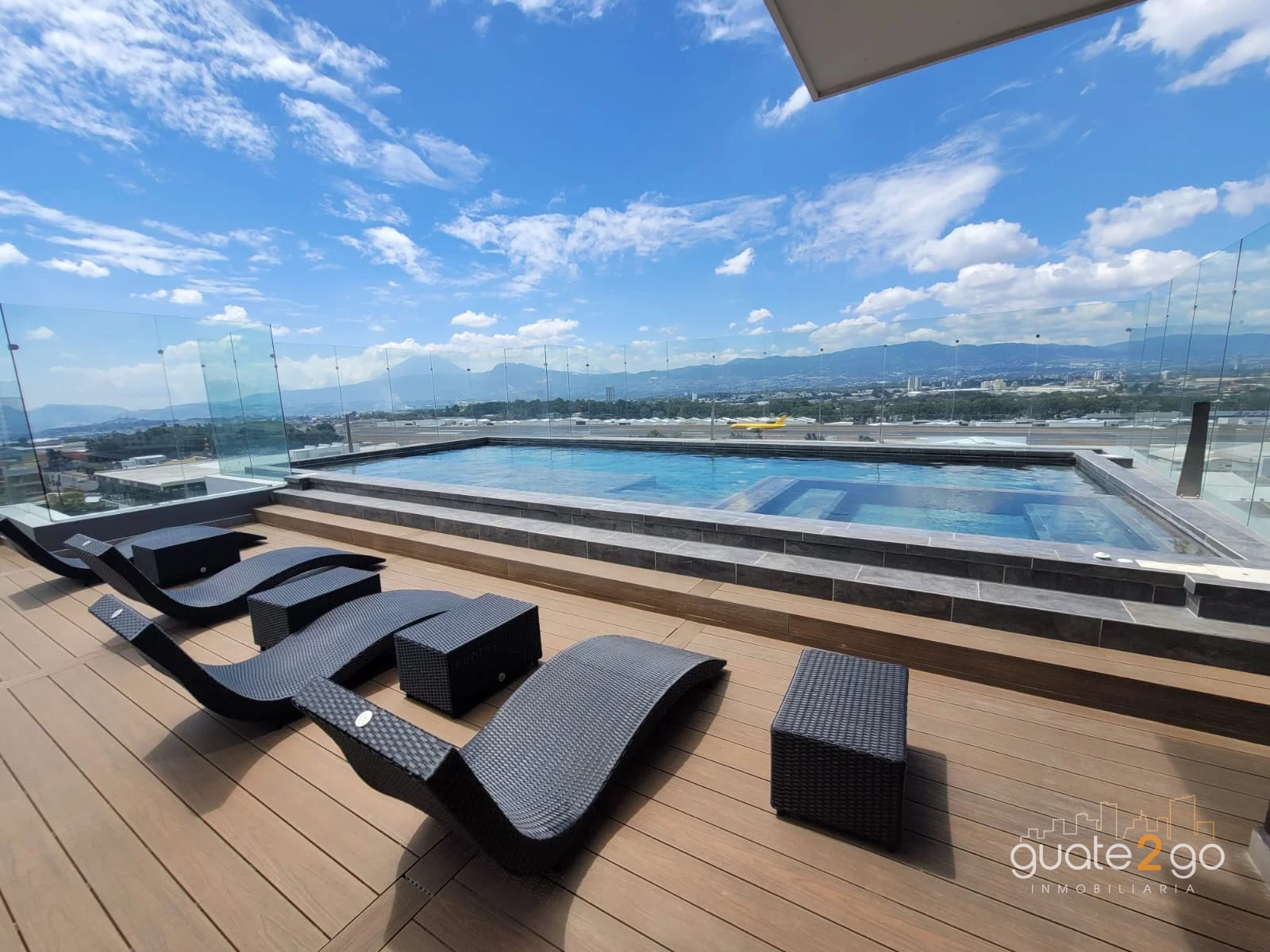 Excelente precio a una cuadra Av Las Americas — Apartamento en Venta en Artis, Zona 13, Guatemala, Ciudad — foto 14 de 17