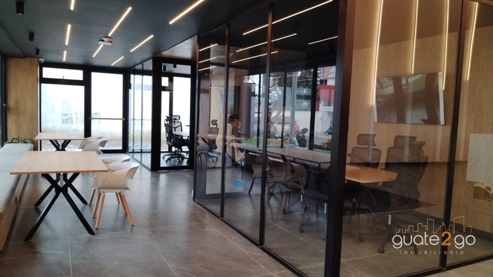 Excelente precio a una cuadra Av Las Americas — Apartamento en Venta en Artis, Zona 13, Guatemala, Ciudad — foto 17 de 17